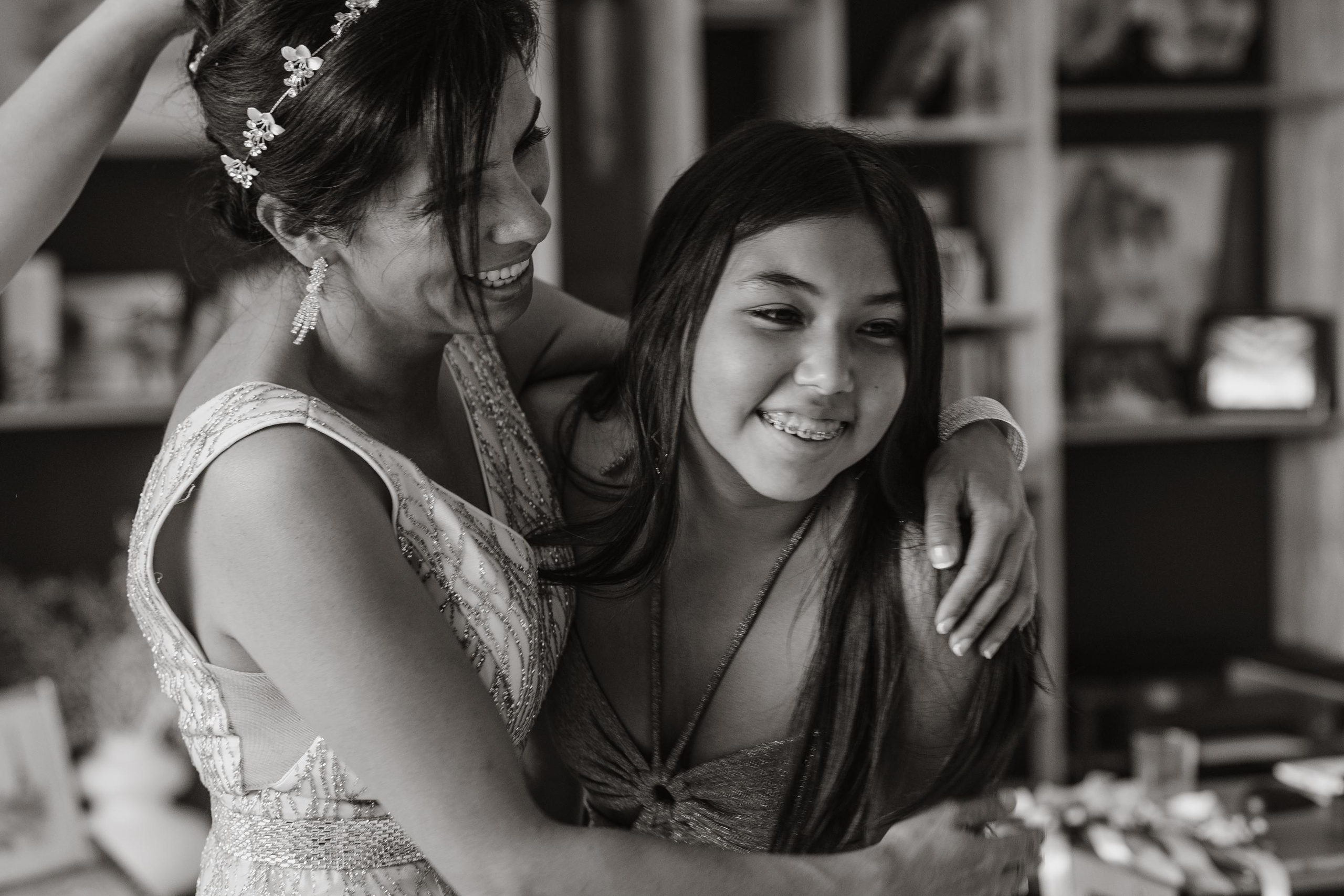 Gina & Lauris. Professional photography services in Barcelona by Ekaterina Gasanova