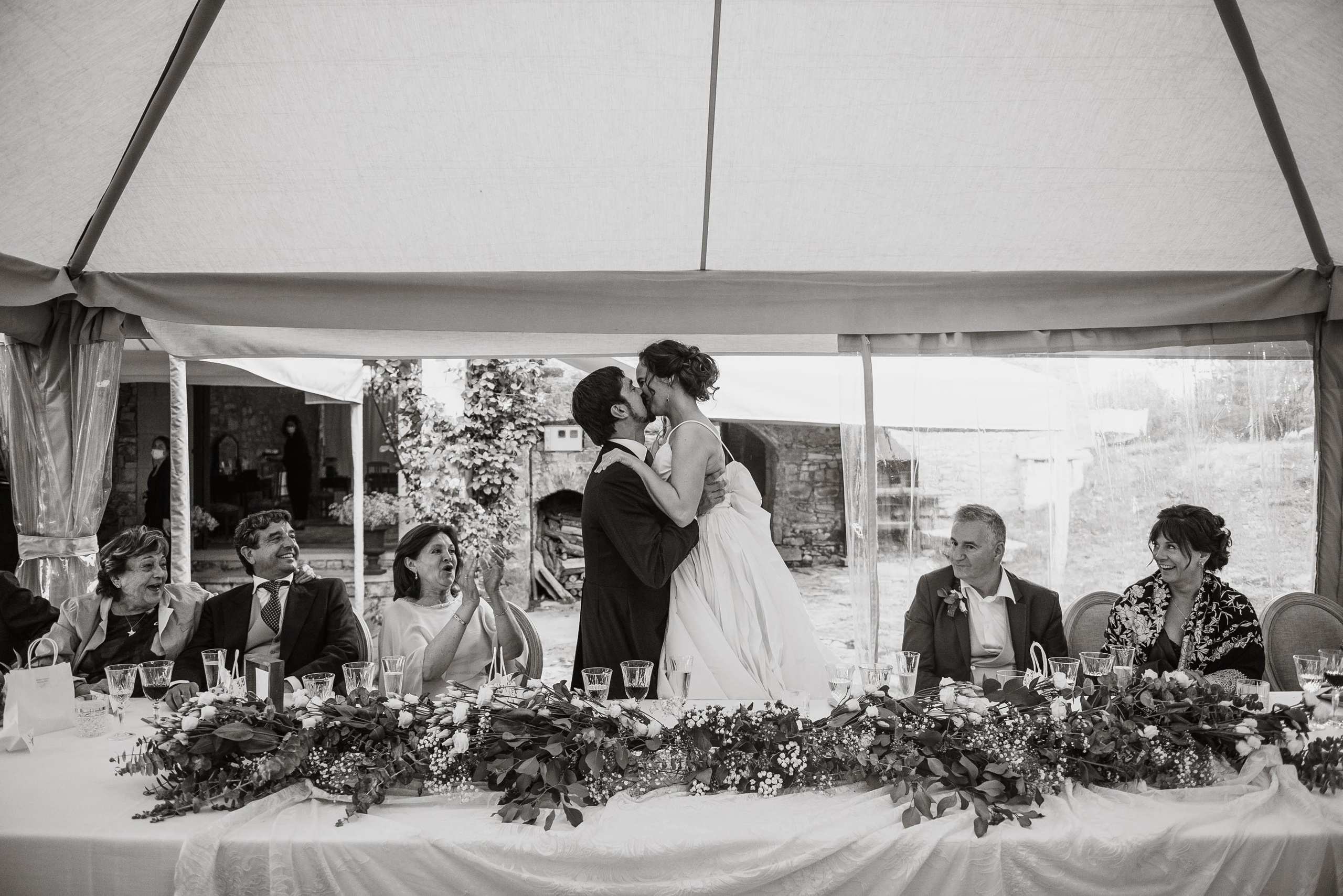 Carme Elisabet & Alexandre. Fotógrafa Ekaterina Gasanova - sesiones de fotos en Barcelona