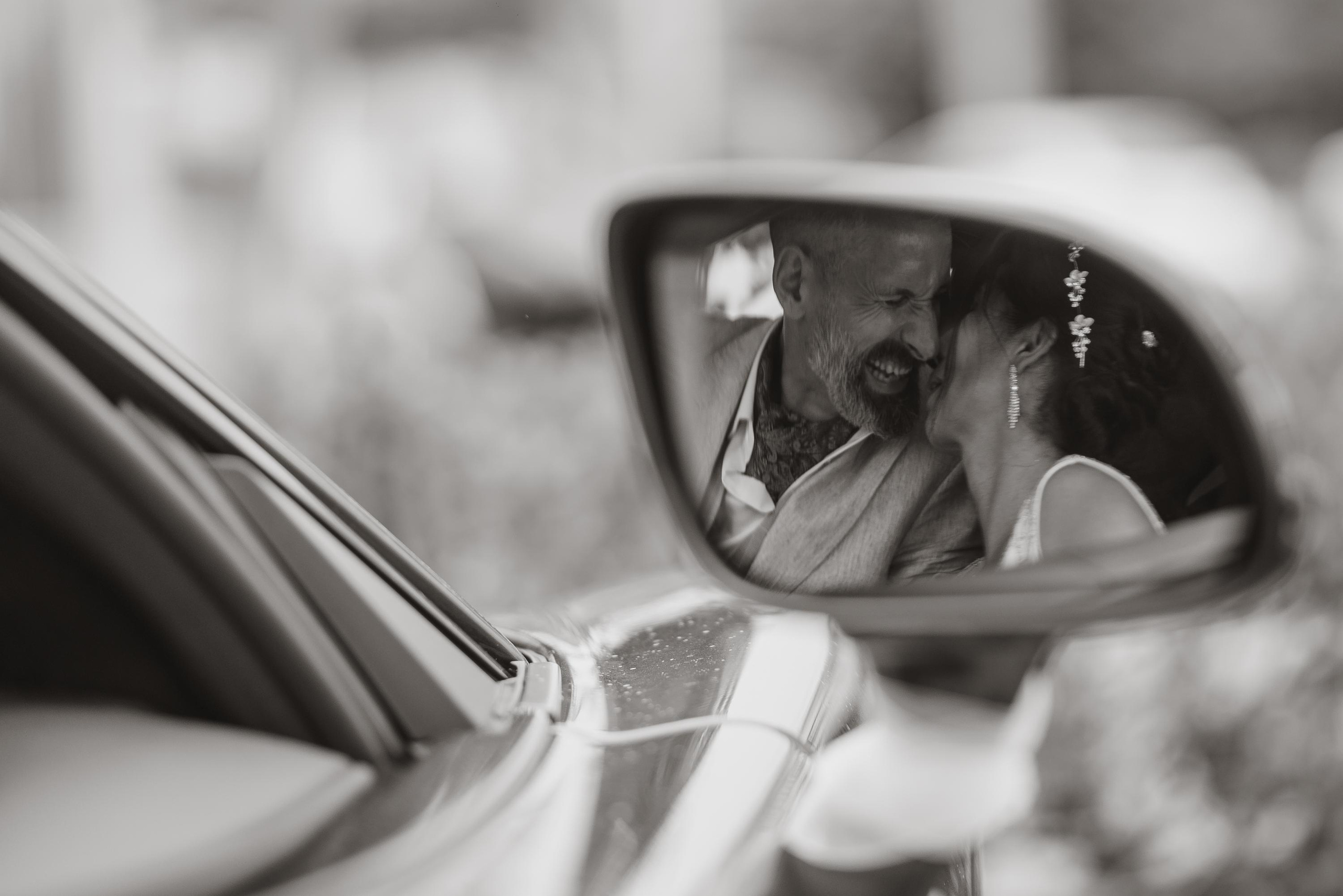 Gina & Lauris. Professional photography services in Barcelona by Ekaterina Gasanova