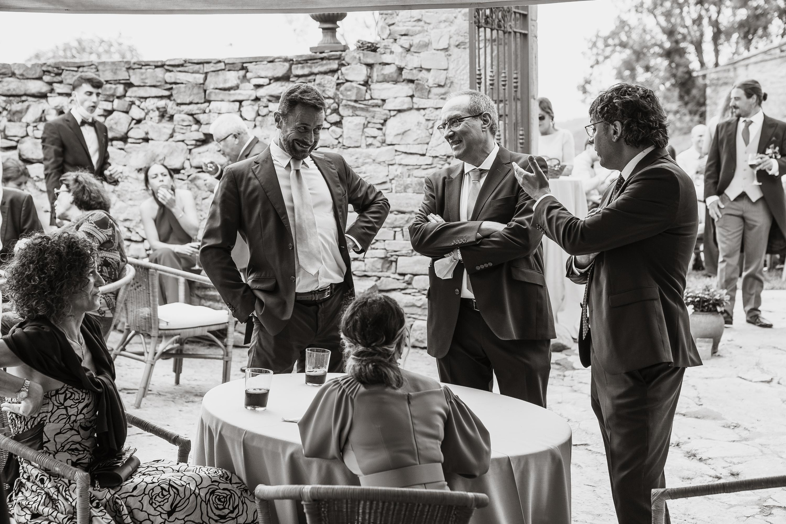 Carme Elisabet & Alexandre. Fotógrafa Ekaterina Gasanova - sesiones de fotos en Barcelona