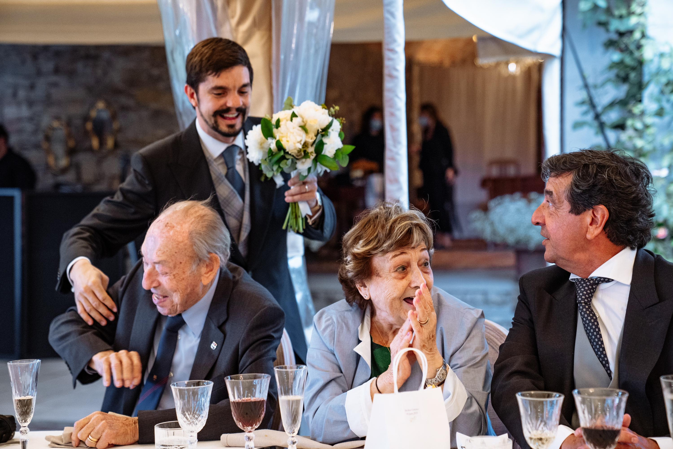 Carme Elisabet & Alexandre. Fotógrafa Ekaterina Gasanova - sesiones de fotos en Barcelona