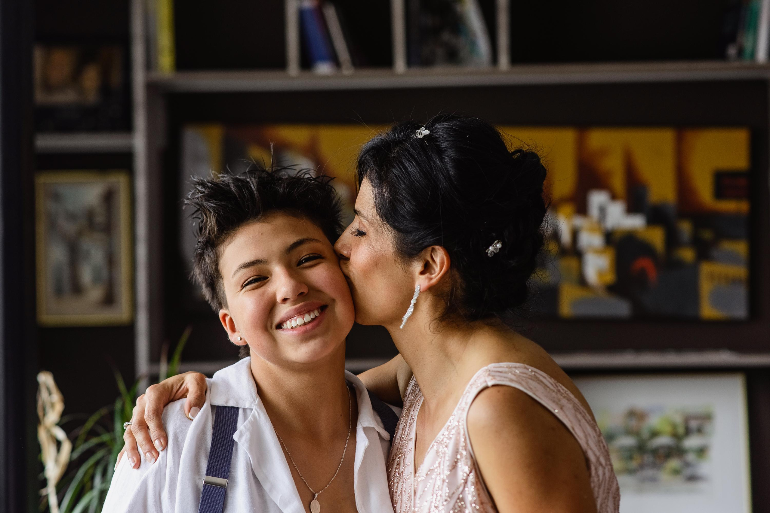 Gina & Lauris. Professional photography services in Barcelona by Ekaterina Gasanova