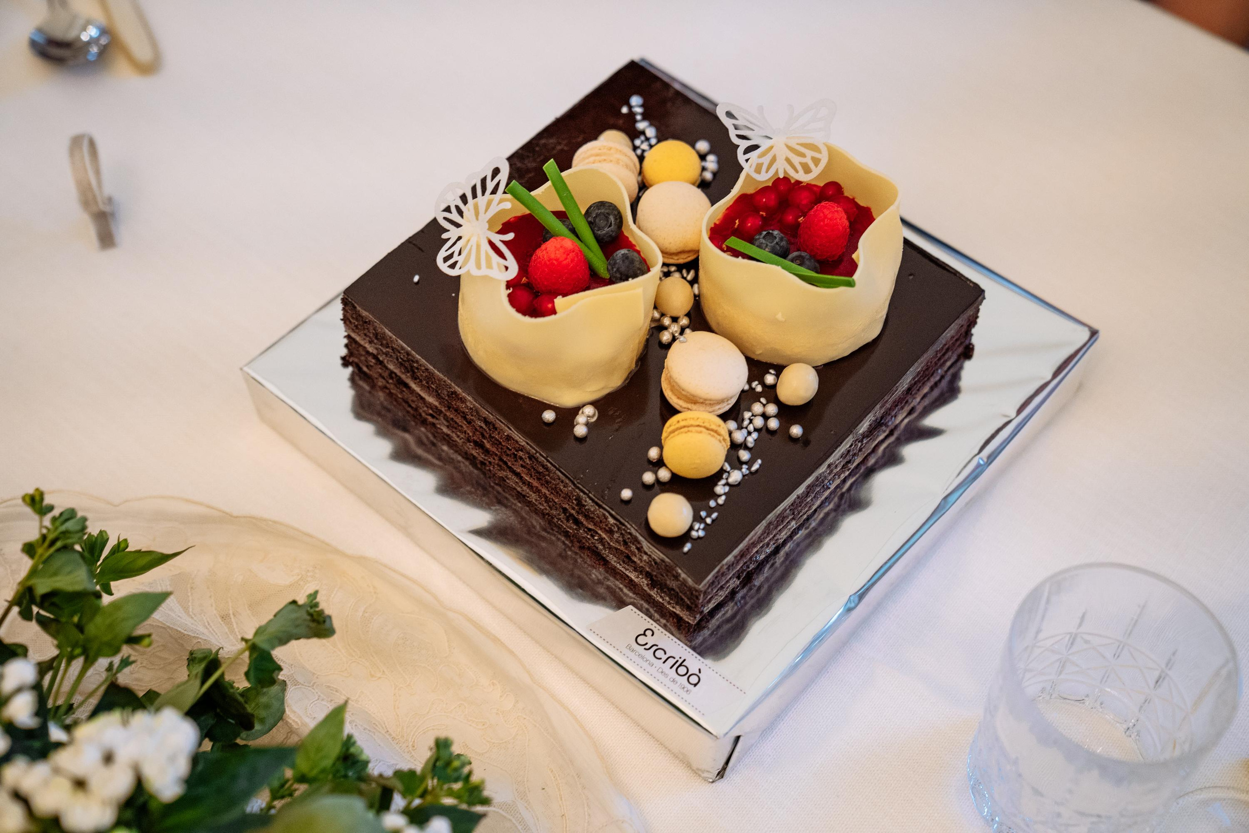 Carme Elisabet & Alexandre. Fotógrafa Ekaterina Gasanova - sesiones de fotos en Barcelona