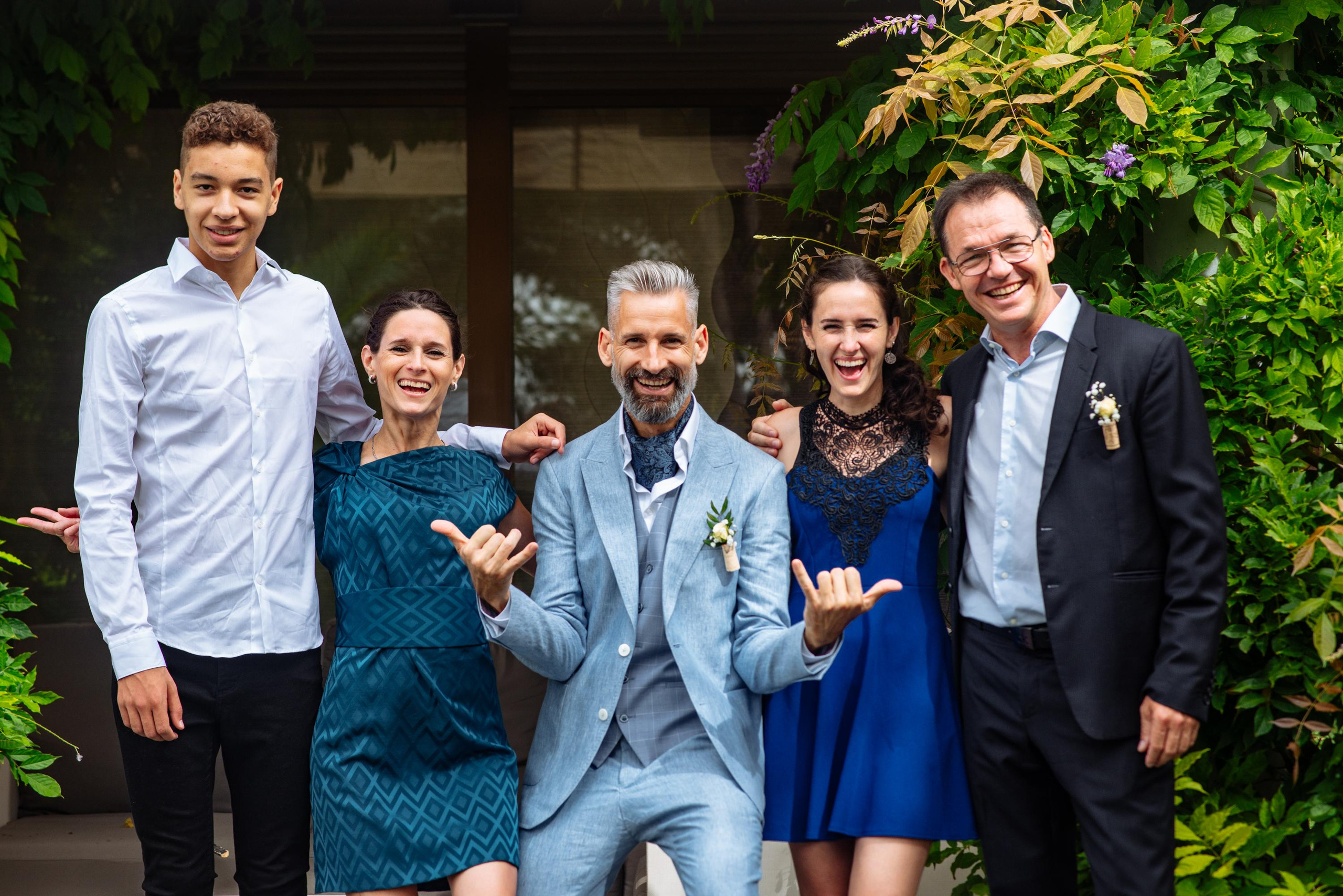 Gina & Lauris. Professional photography services in Barcelona by Ekaterina Gasanova