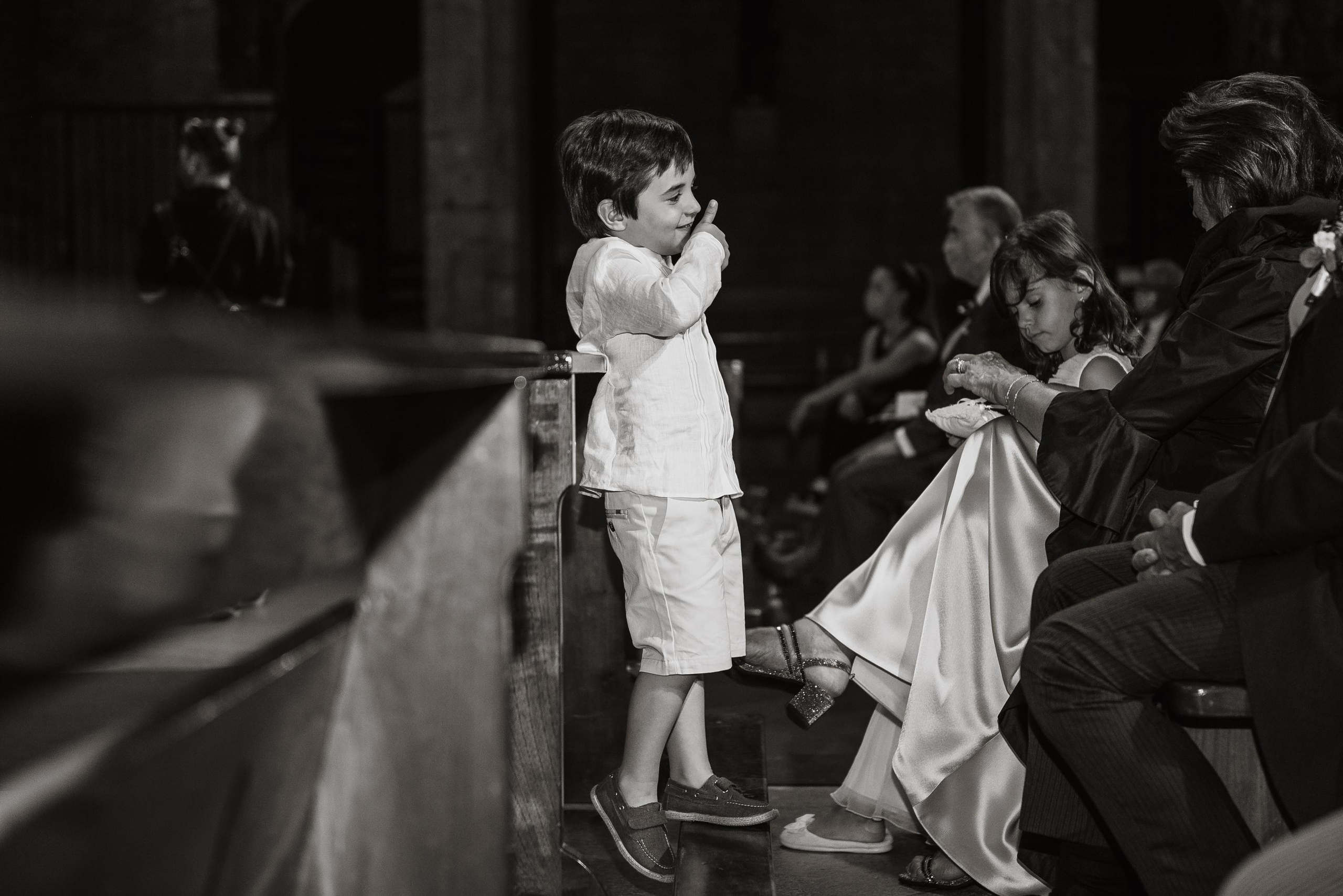 Carme Elisabet & Alexandre. Fotógrafa Ekaterina Gasanova - sesiones de fotos en Barcelona