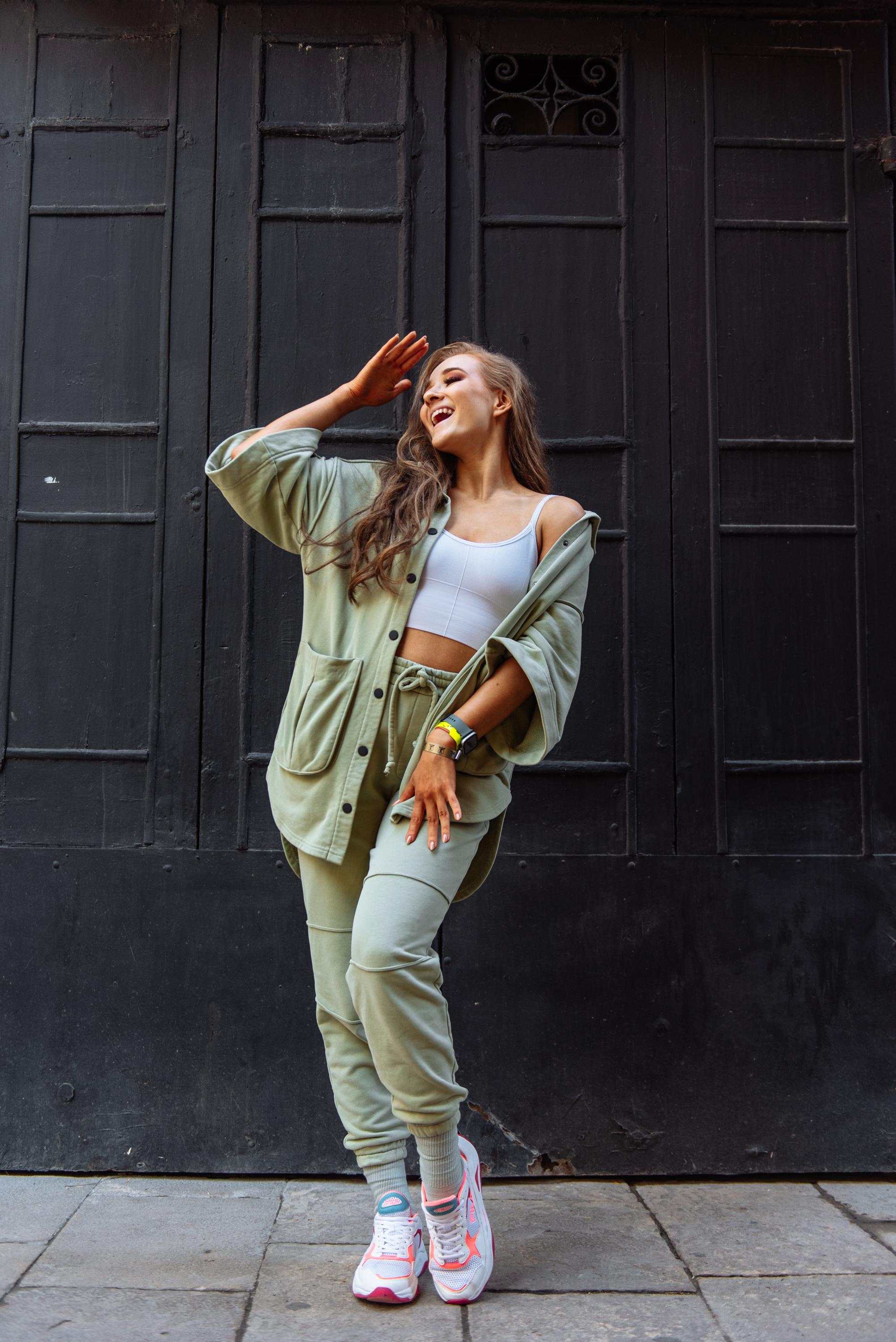 Anastasia foto tour en Barcelona. Фотограф Екатерина Гасанова — фотосессии в Барселоне