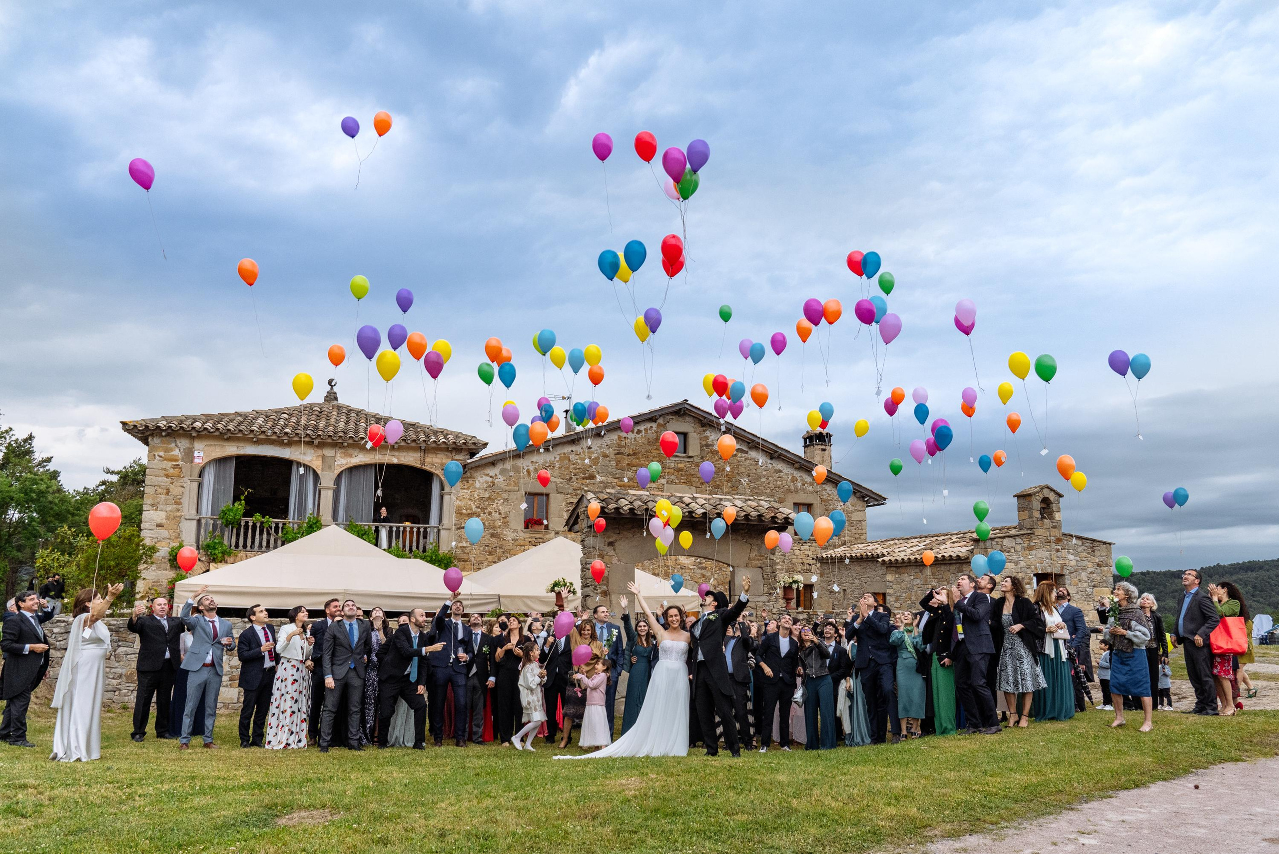 Carme Elisabet & Alexandre. Fotógrafa Ekaterina Gasanova - sesiones de fotos en Barcelona
