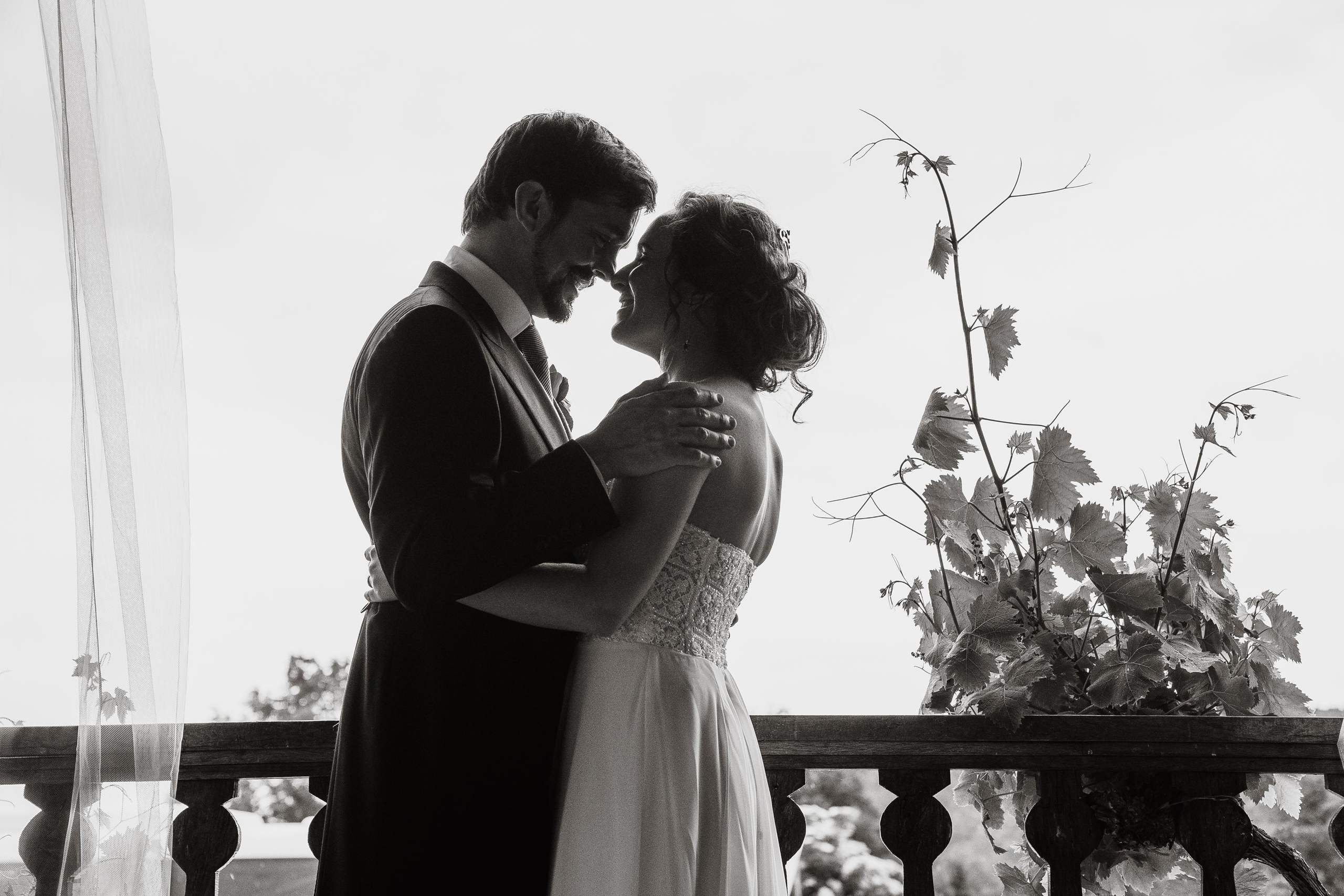 Carme Elisabet & Alexandre. Fotógrafa Ekaterina Gasanova - sesiones de fotos en Barcelona