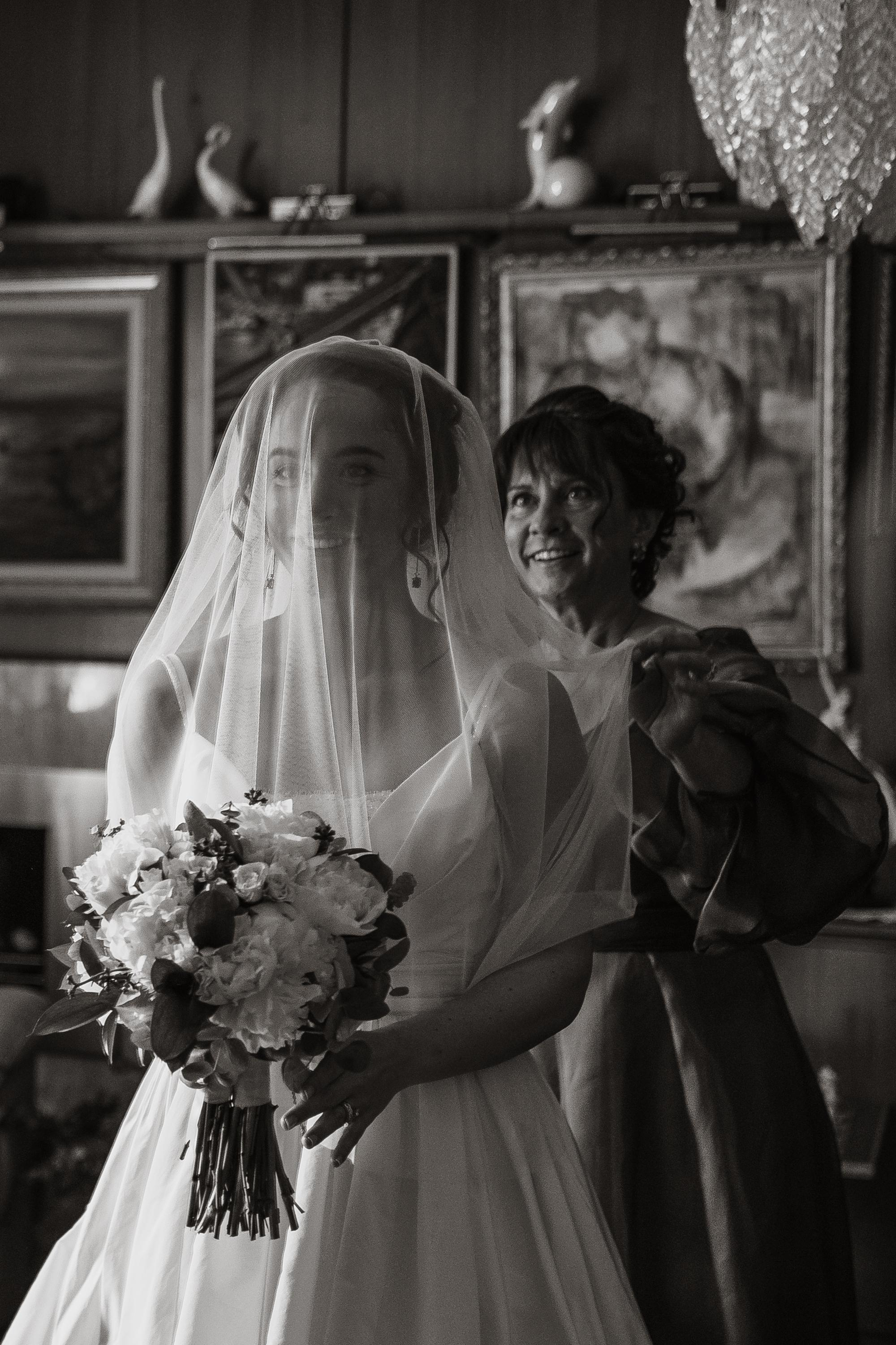 Carme Elisabet & Alexandre. Fotógrafa Ekaterina Gasanova - sesiones de fotos en Barcelona