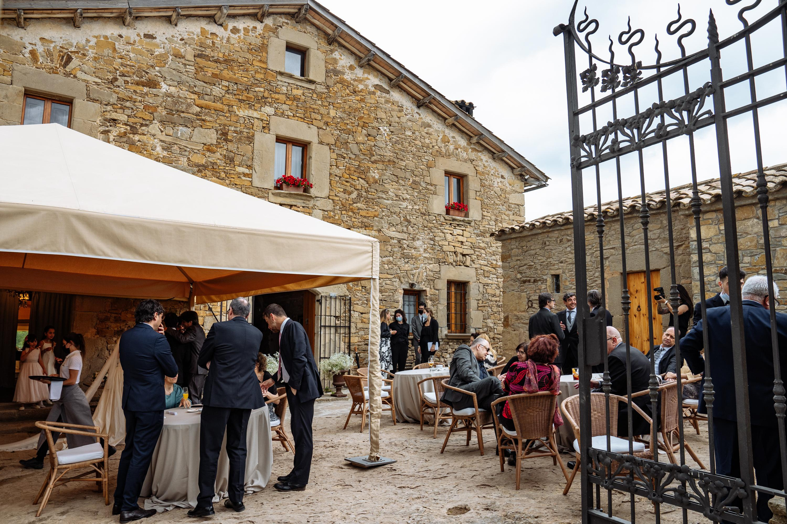 Carme Elisabet & Alexandre. Fotógrafa Ekaterina Gasanova - sesiones de fotos en Barcelona