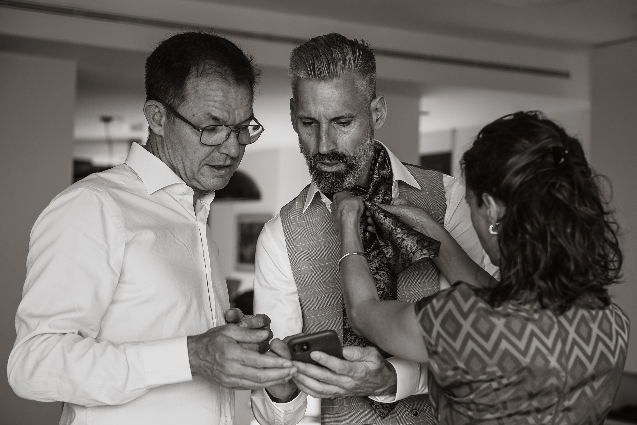 Gina & Lauris. Professional photography services in Barcelona by Ekaterina Gasanova