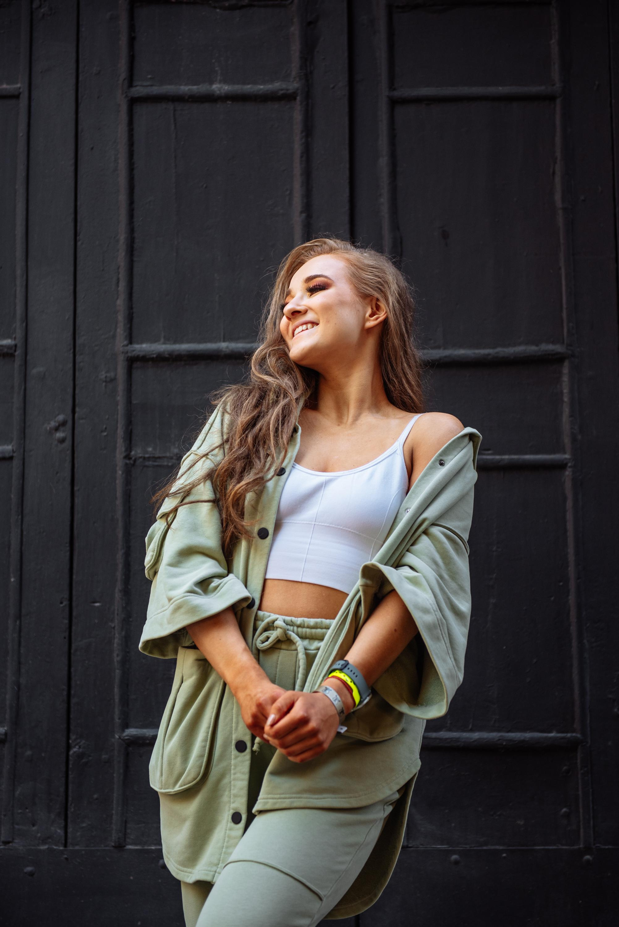 Anastasia foto tour en Barcelona. Фотограф Екатерина Гасанова — фотосессии в Барселоне