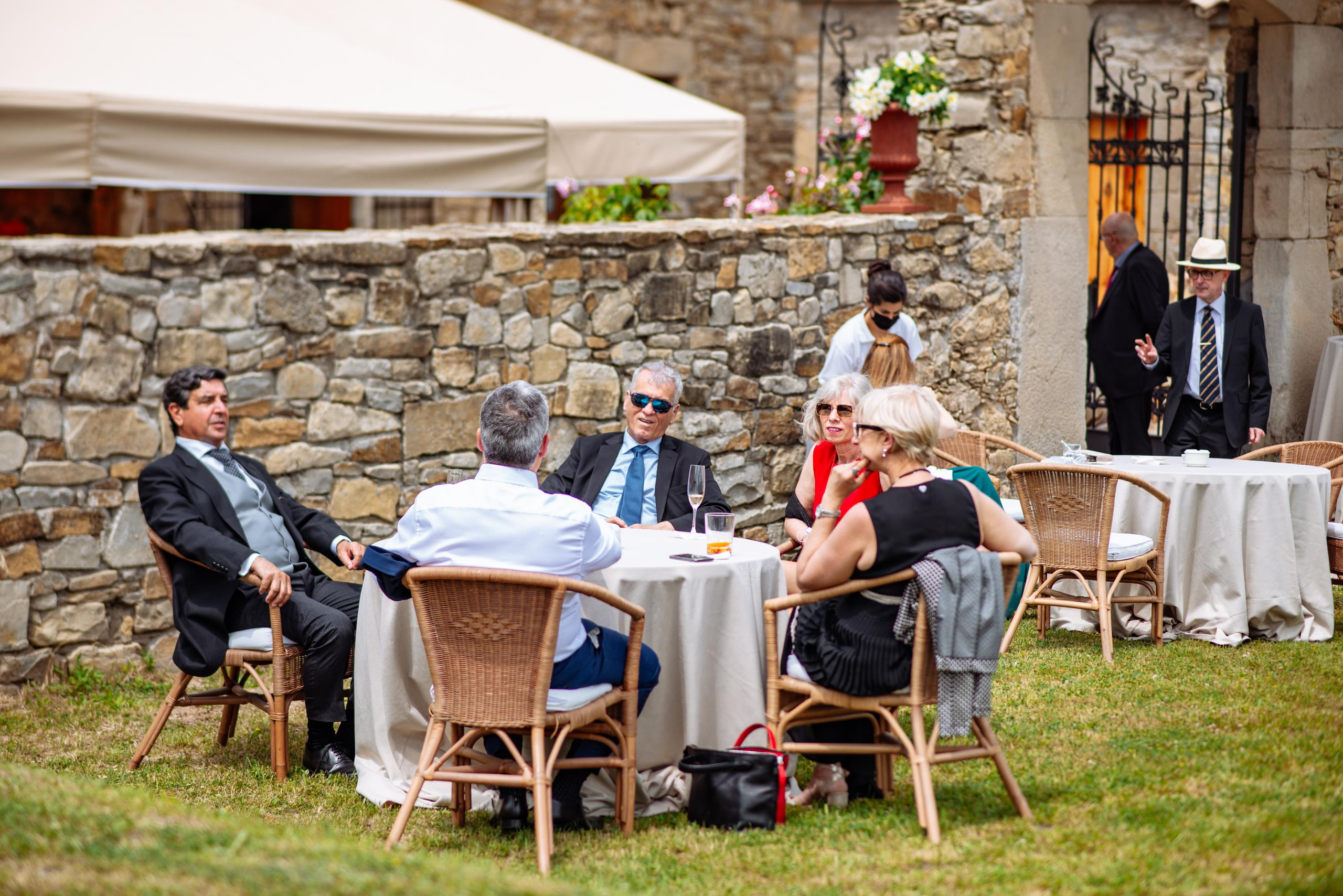 Carme Elisabet & Alexandre. Fotógrafa Ekaterina Gasanova - sesiones de fotos en Barcelona