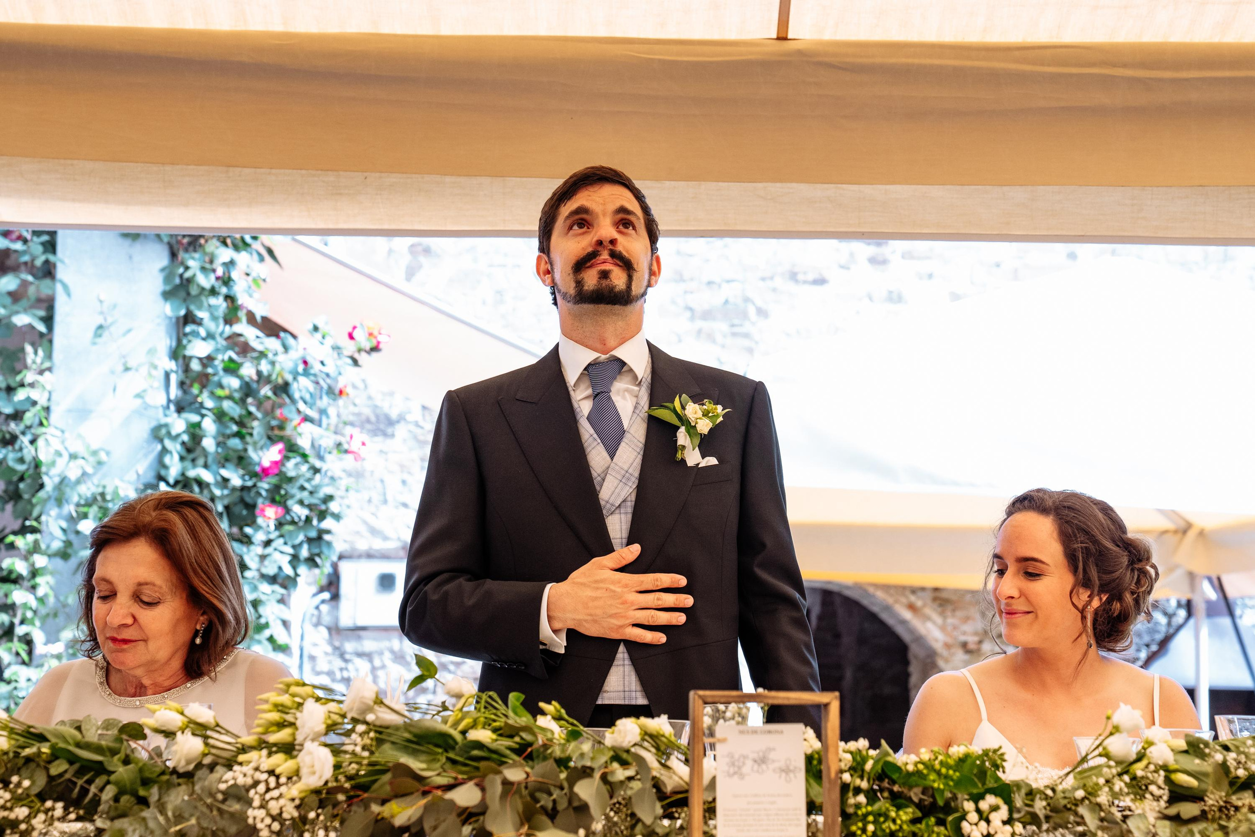 Carme Elisabet & Alexandre. Fotógrafa Ekaterina Gasanova - sesiones de fotos en Barcelona