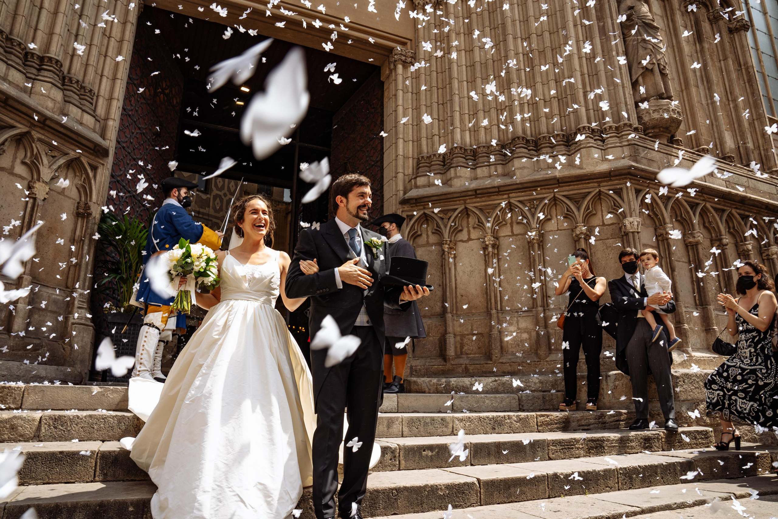 Carme Elisabet & Alexandre. Fotógrafa Ekaterina Gasanova - sesiones de fotos en Barcelona