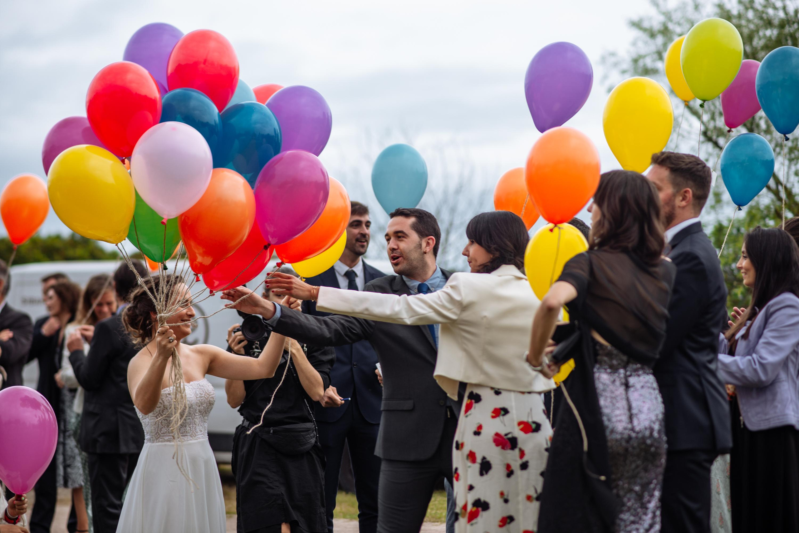 Carme Elisabet & Alexandre. Fotógrafa Ekaterina Gasanova - sesiones de fotos en Barcelona