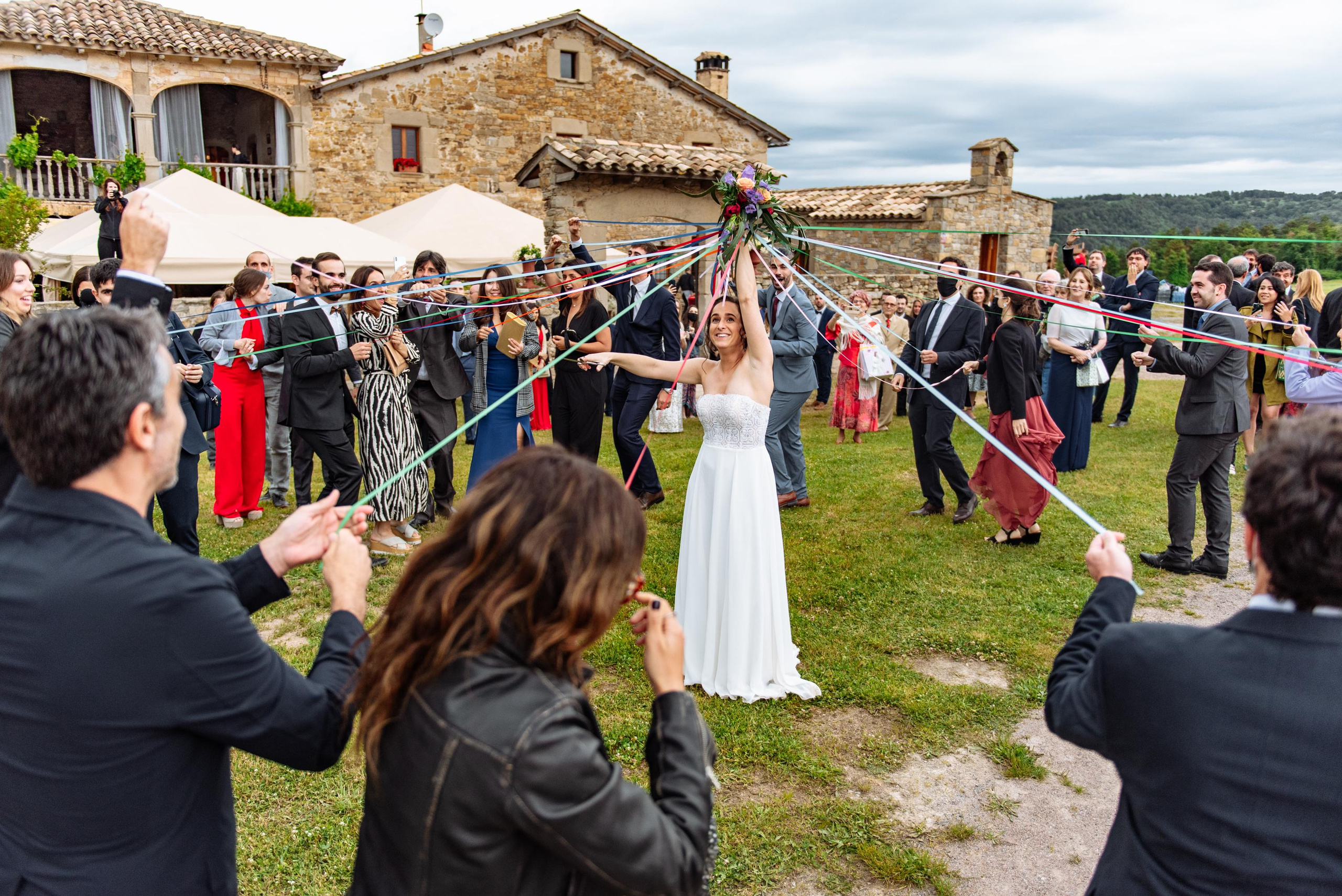 Carme Elisabet & Alexandre. Fotógrafa Ekaterina Gasanova - sesiones de fotos en Barcelona
