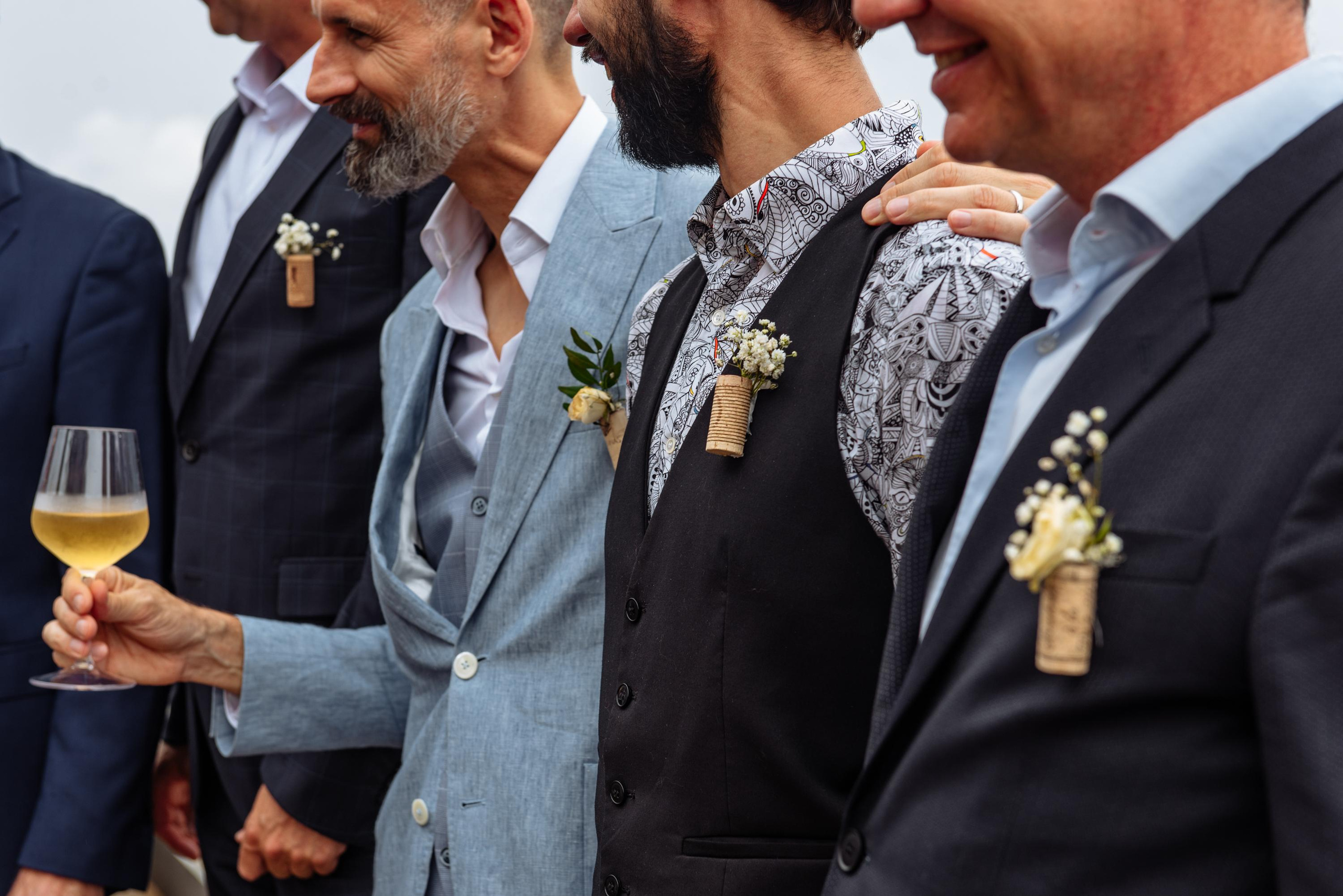 Gina & Lauris. Professional photography services in Barcelona by Ekaterina Gasanova