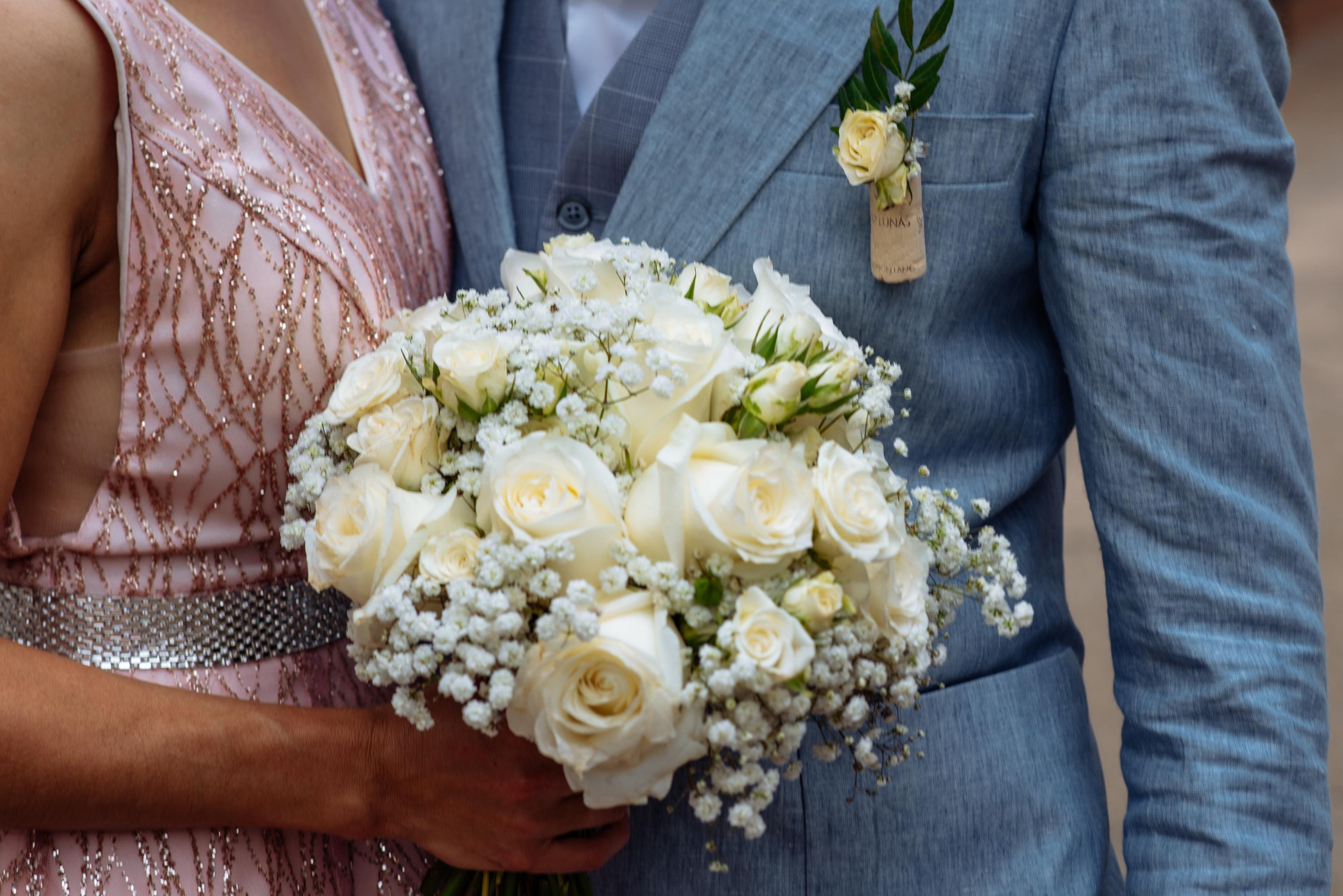 Gina & Lauris. Professional photography services in Barcelona by Ekaterina Gasanova