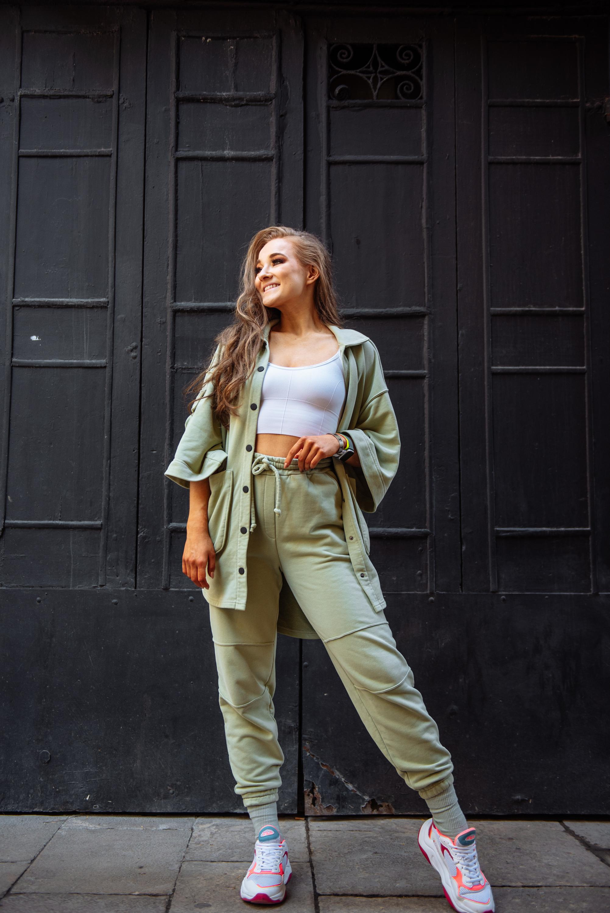 Anastasia foto tour en Barcelona. Фотограф Екатерина Гасанова — фотосессии в Барселоне