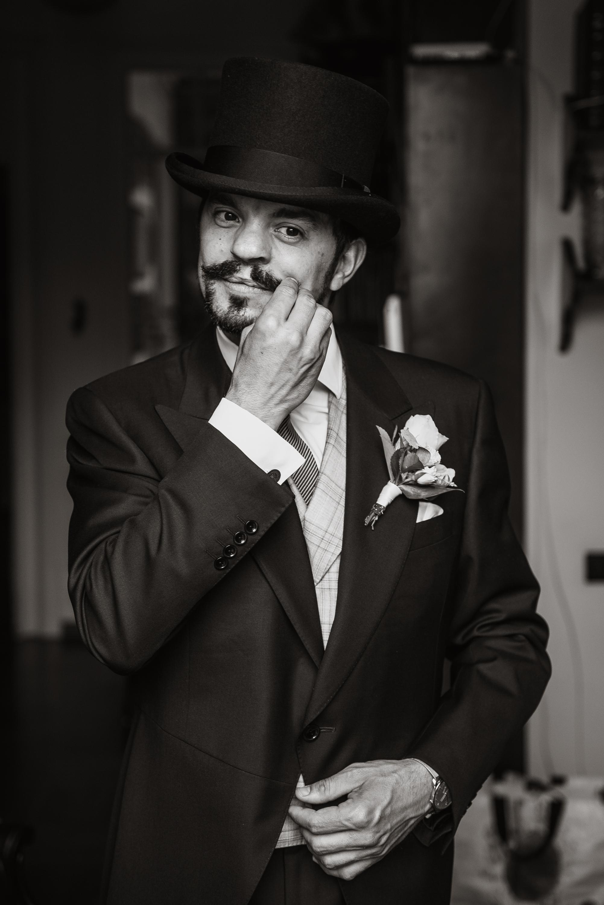 Carme Elisabet & Alexandre. Fotógrafa Ekaterina Gasanova - sesiones de fotos en Barcelona