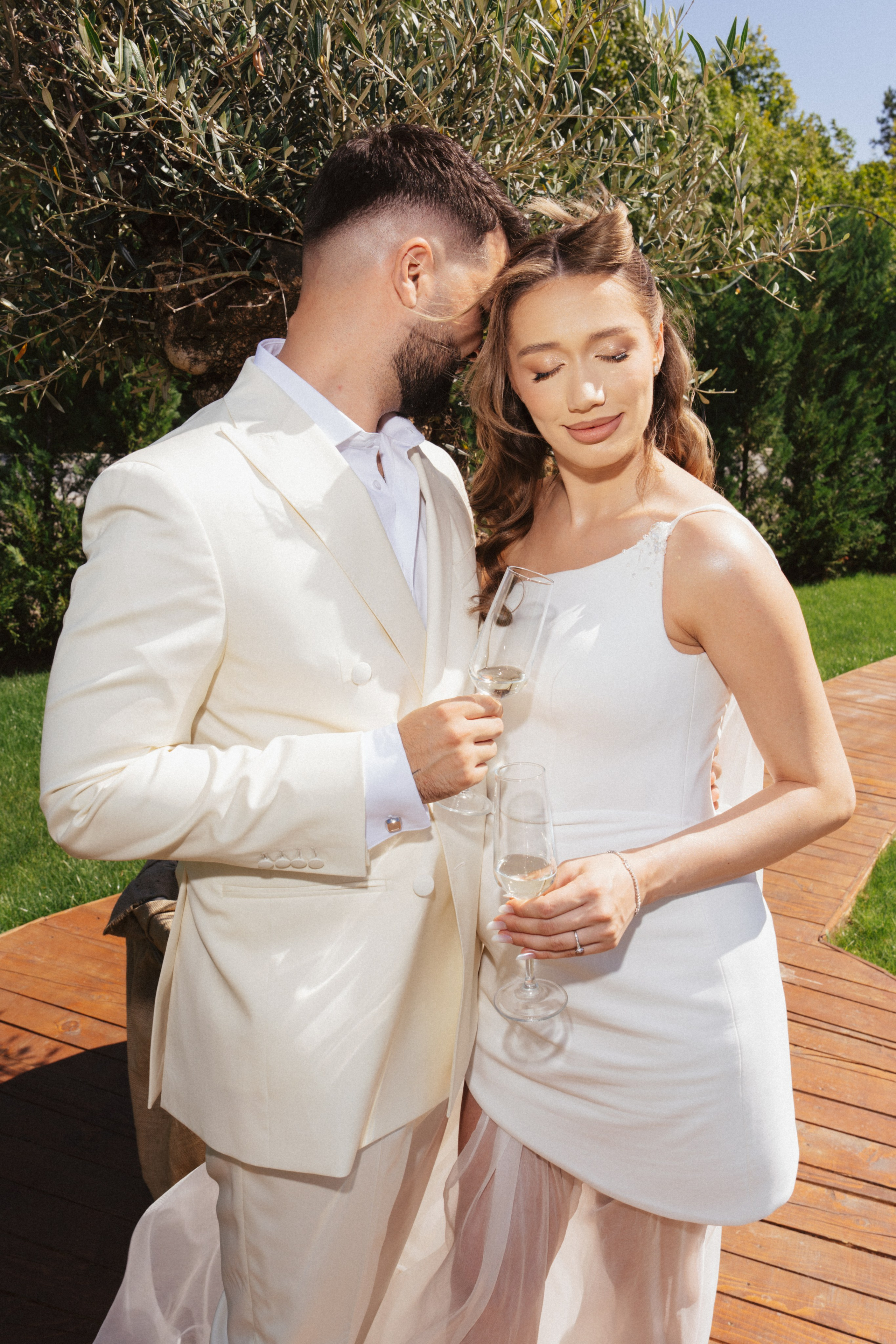 Nunta. Mihai Padurariu - fotograf