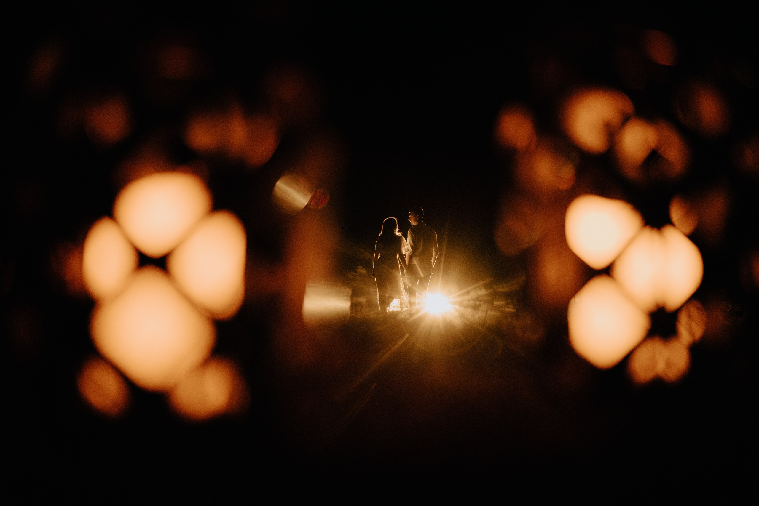 Cuplu. Mihai Padurariu - fotograf