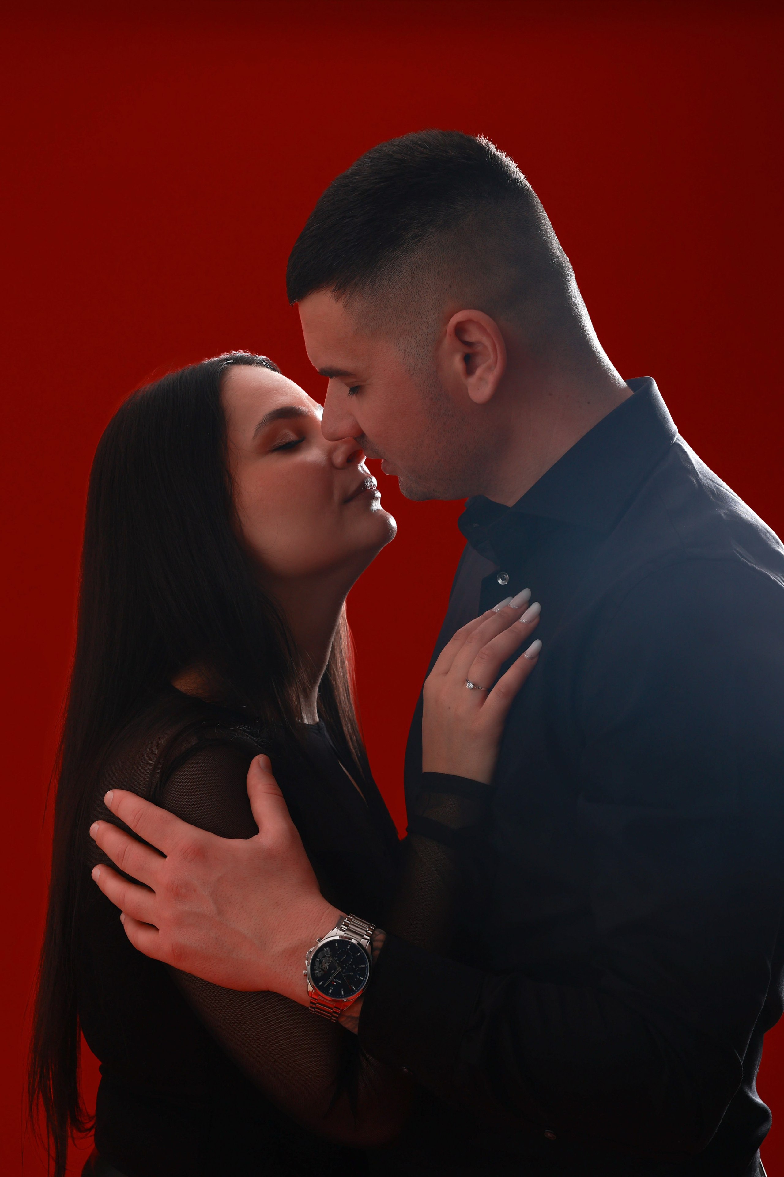 Adriana&Gabriel. Anastasia M Photographer