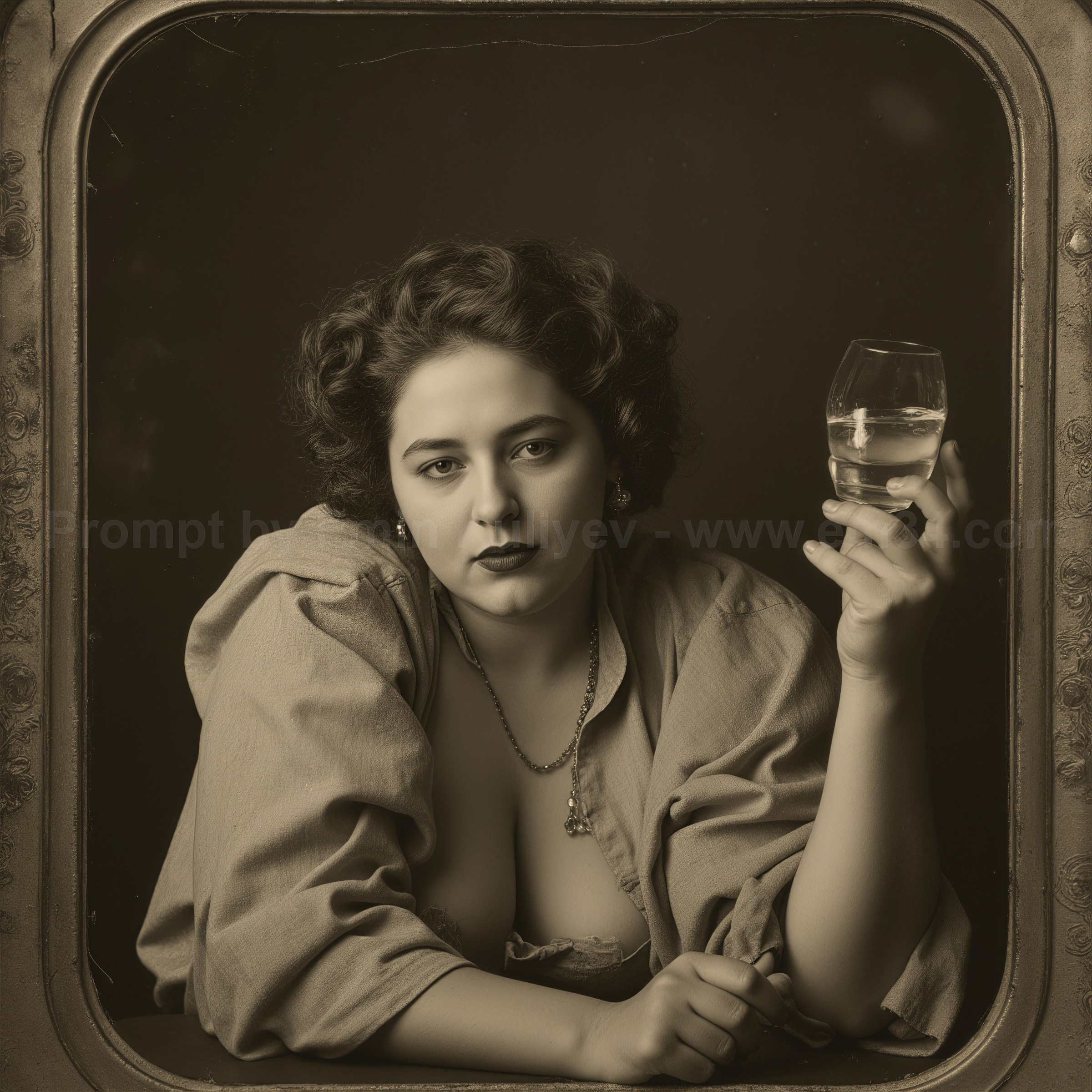 Reflections on women and glimpses into men (Crafted these images with the collaboration of artificial intelligence stable difusion. Emin Kuliyev — Award-Winning Wedding Photojournalist NYC & USA | Best Wedding Photographer Known for Candid, Timeless Moments