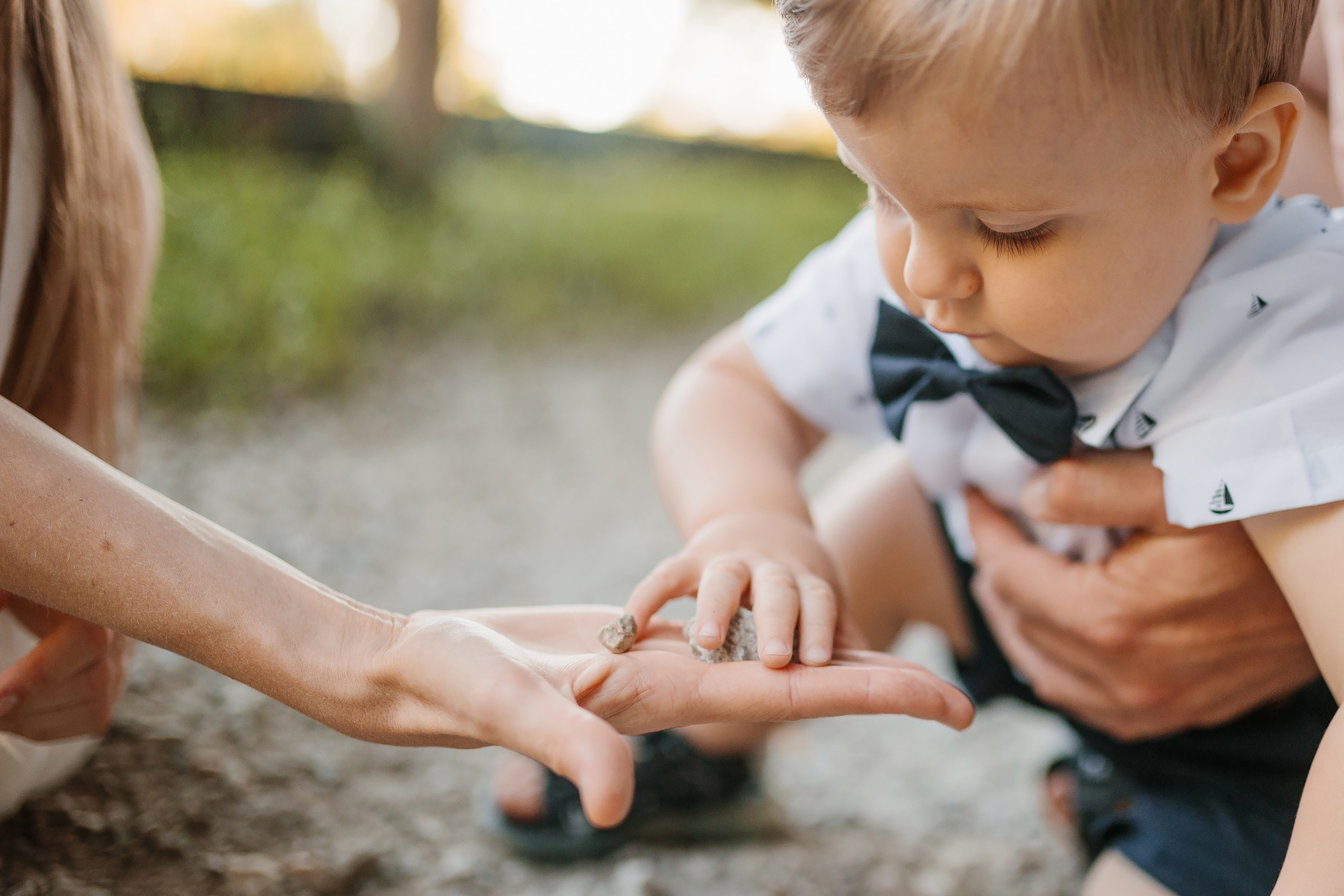 07.08.24 Family Photoshoot. Wedding family event photographer in Chicago Nick Yushevich