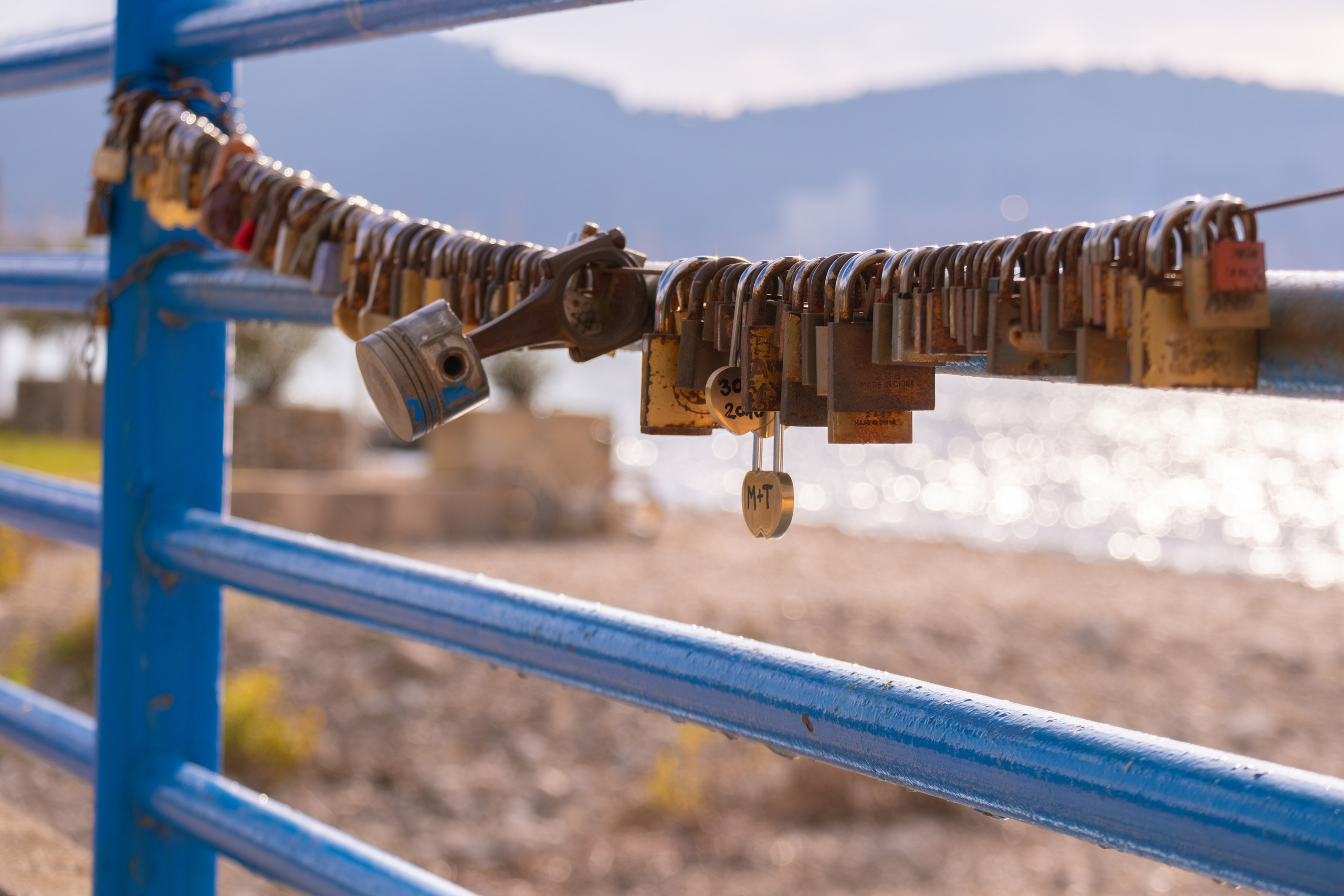 Замок любви