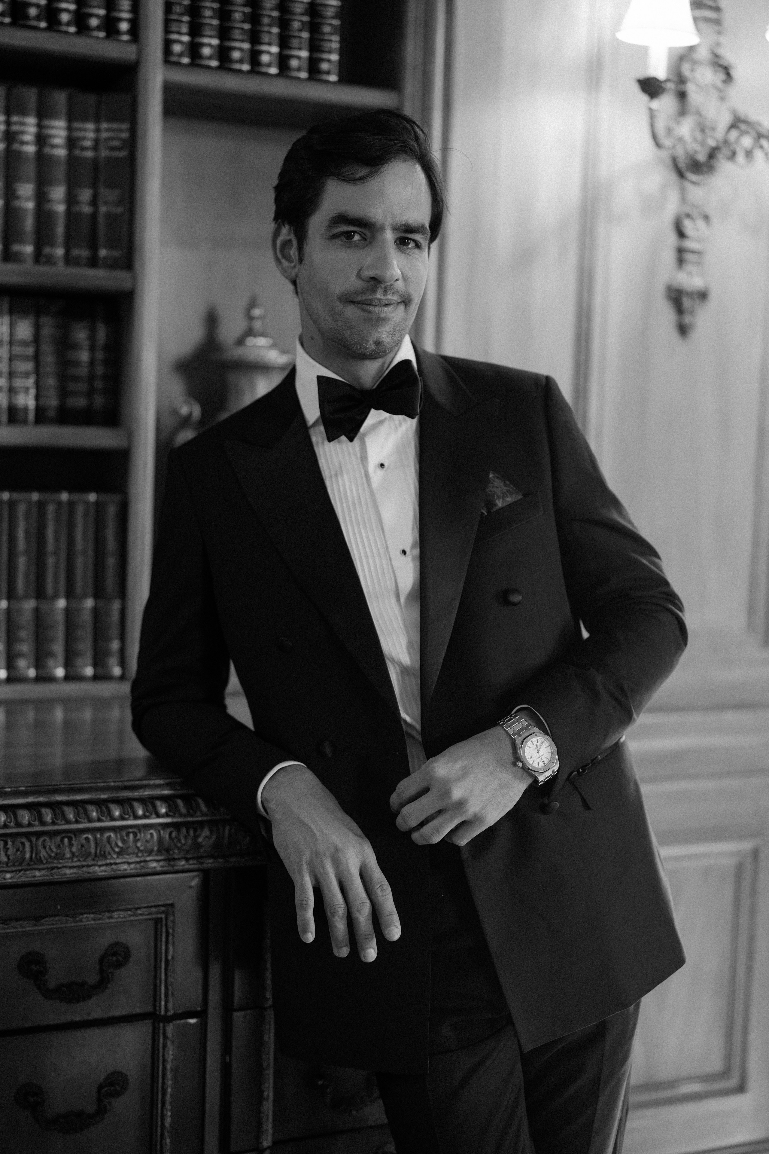 Noah and Luis. Anna Krasnova Wedding photographer