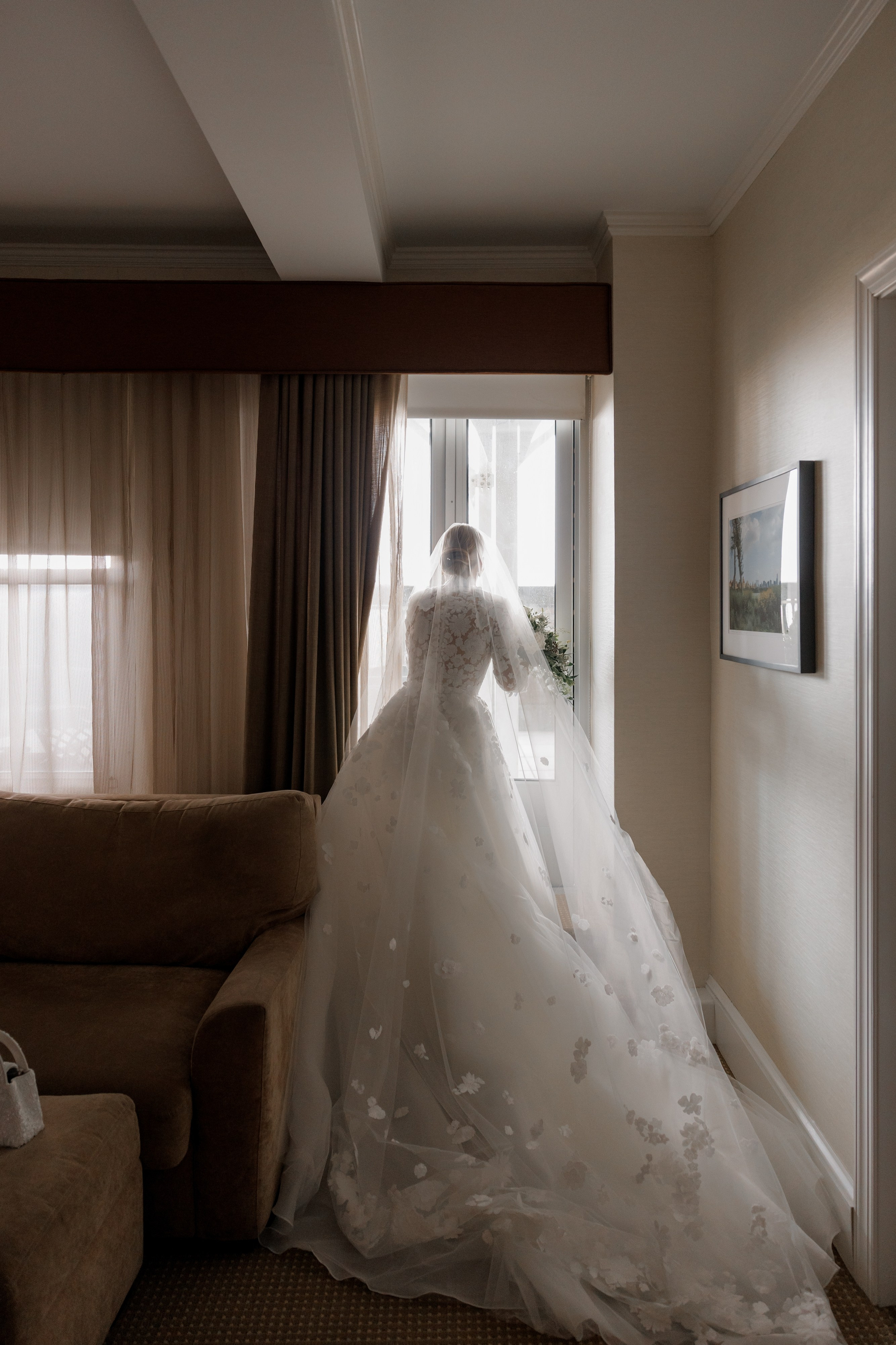 Killeen and Patrick. Wedding photographer and videographer New York | New Jersey