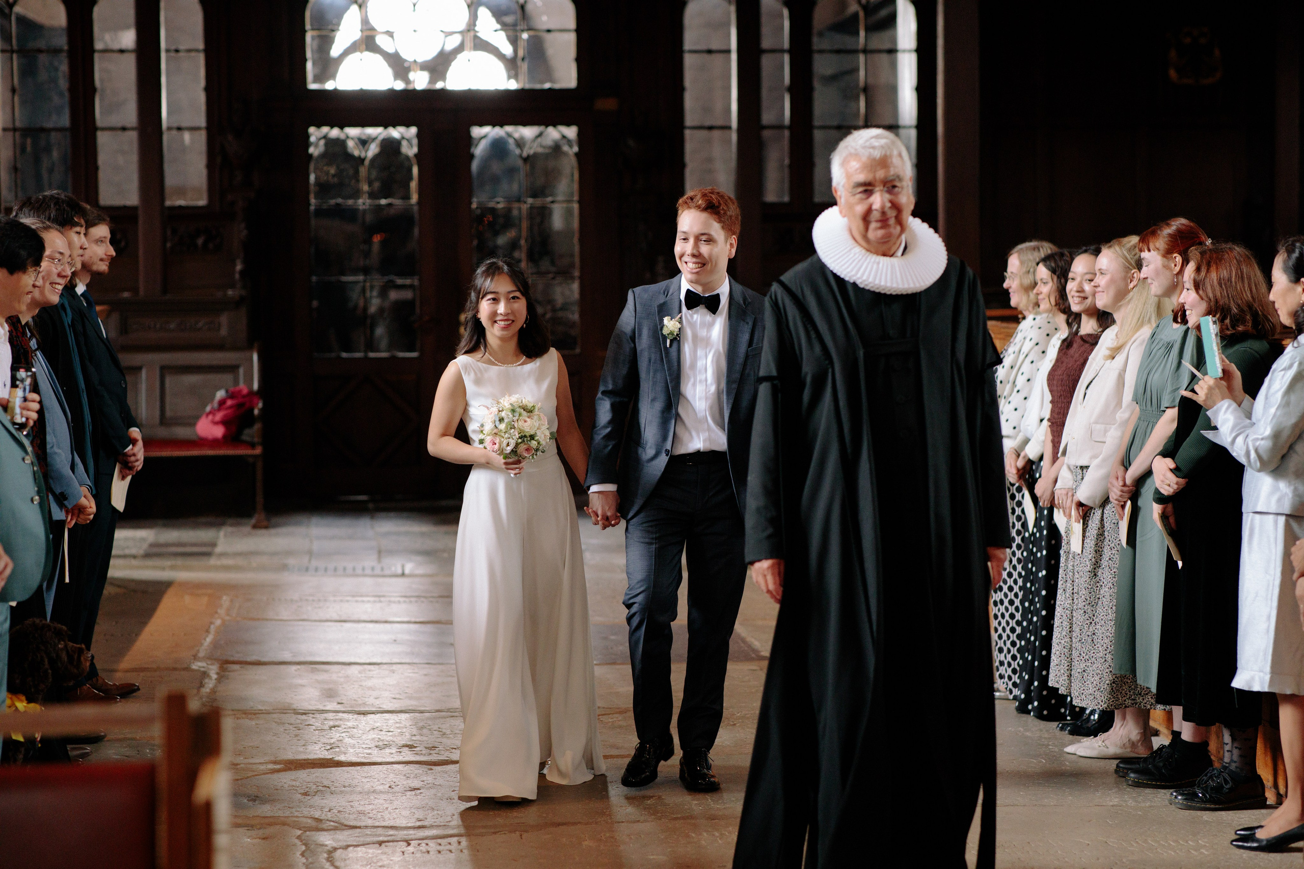 J & M. Hochzeitsfotograf Hamburg