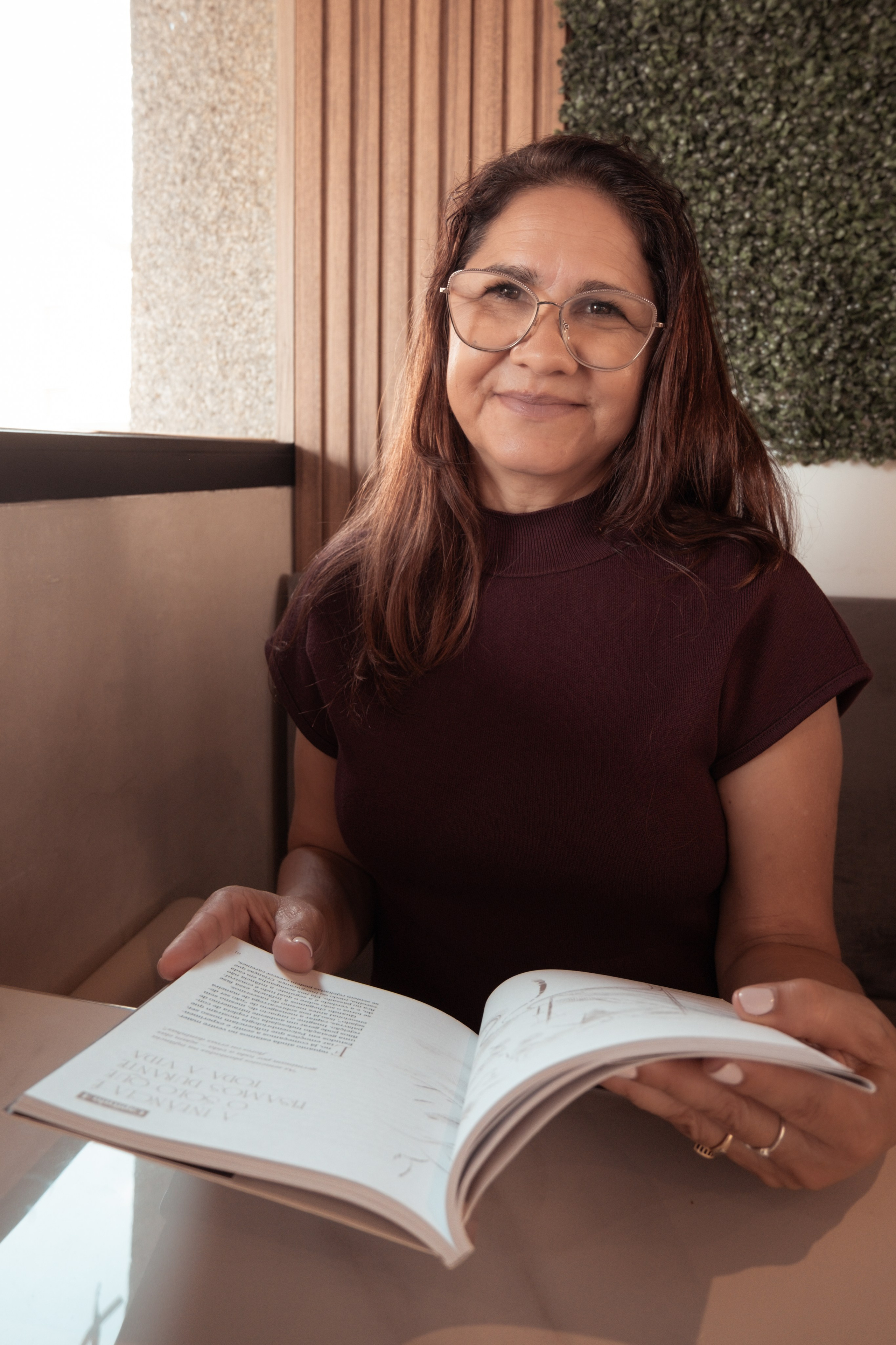 Sesión individual. Профессиональная фотосъемка в Калафелле — Елена Медведева