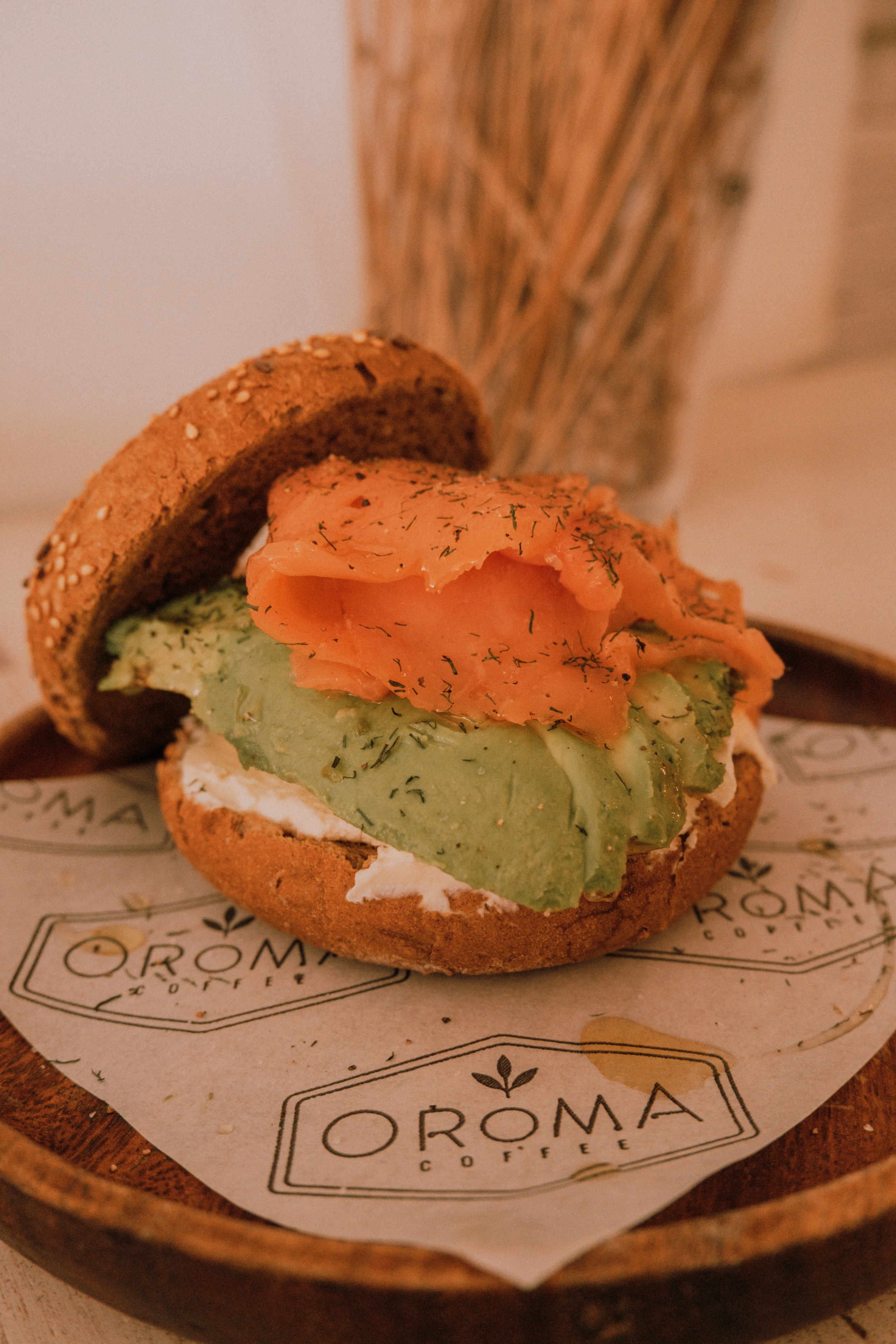 Индивидуальная фотосессия в парке. Профессиональная фотосъемка в Калафелле — Елена Медведева