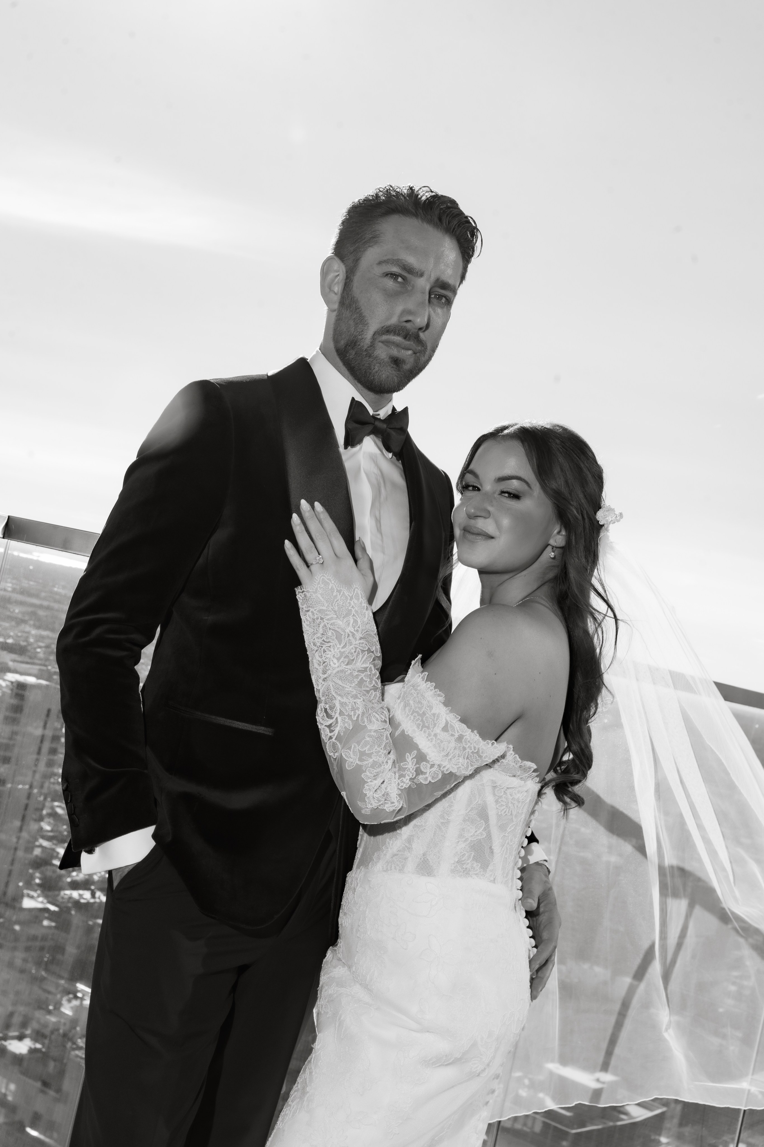 Leigh and Jennifer wedding day. Anna Krasnova Wedding photographer