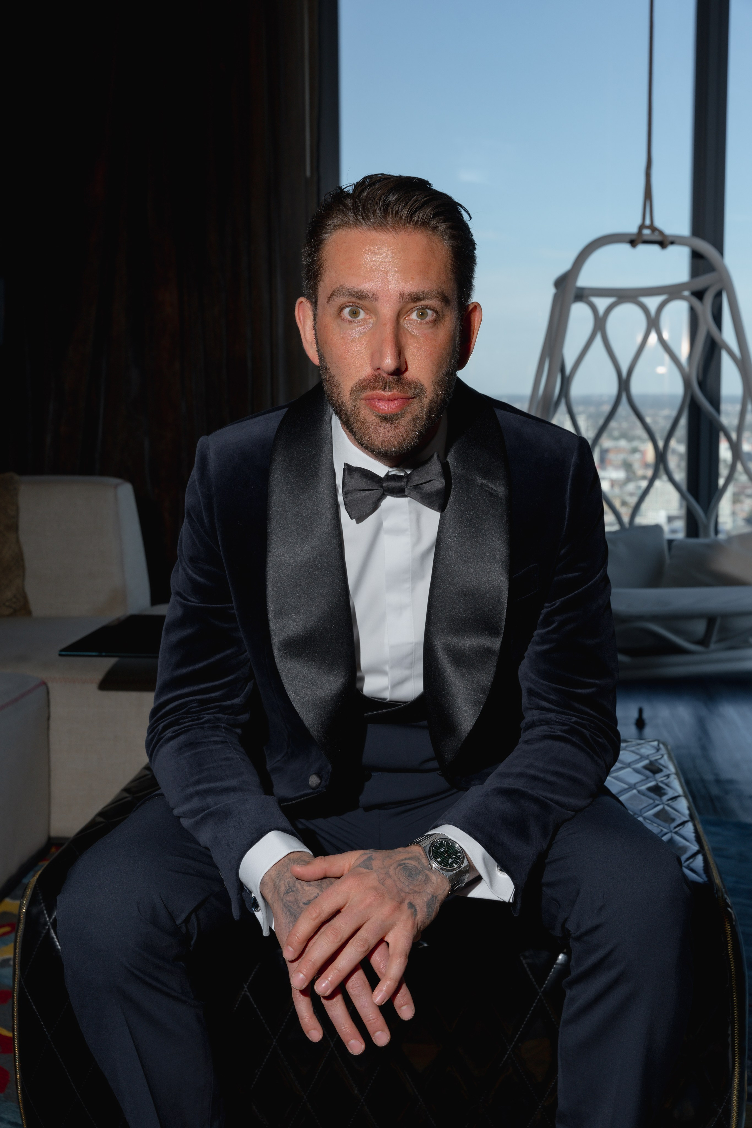 Leigh and Jennifer wedding day. Anna Krasnova Wedding photographer