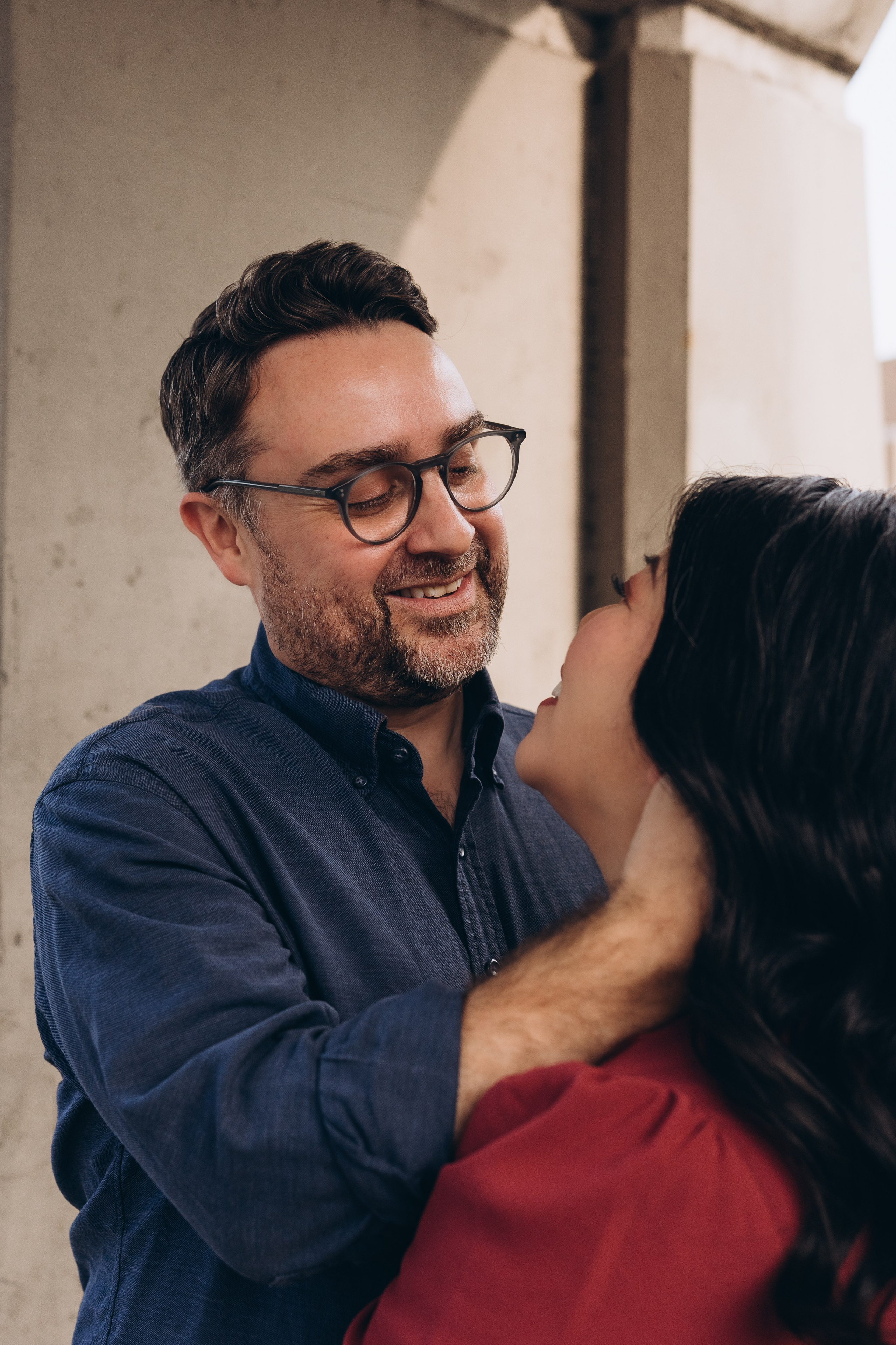 Linda & Brendan. Calgary Wedding & Lifestyle Photographer — Yevhen Polishchuk