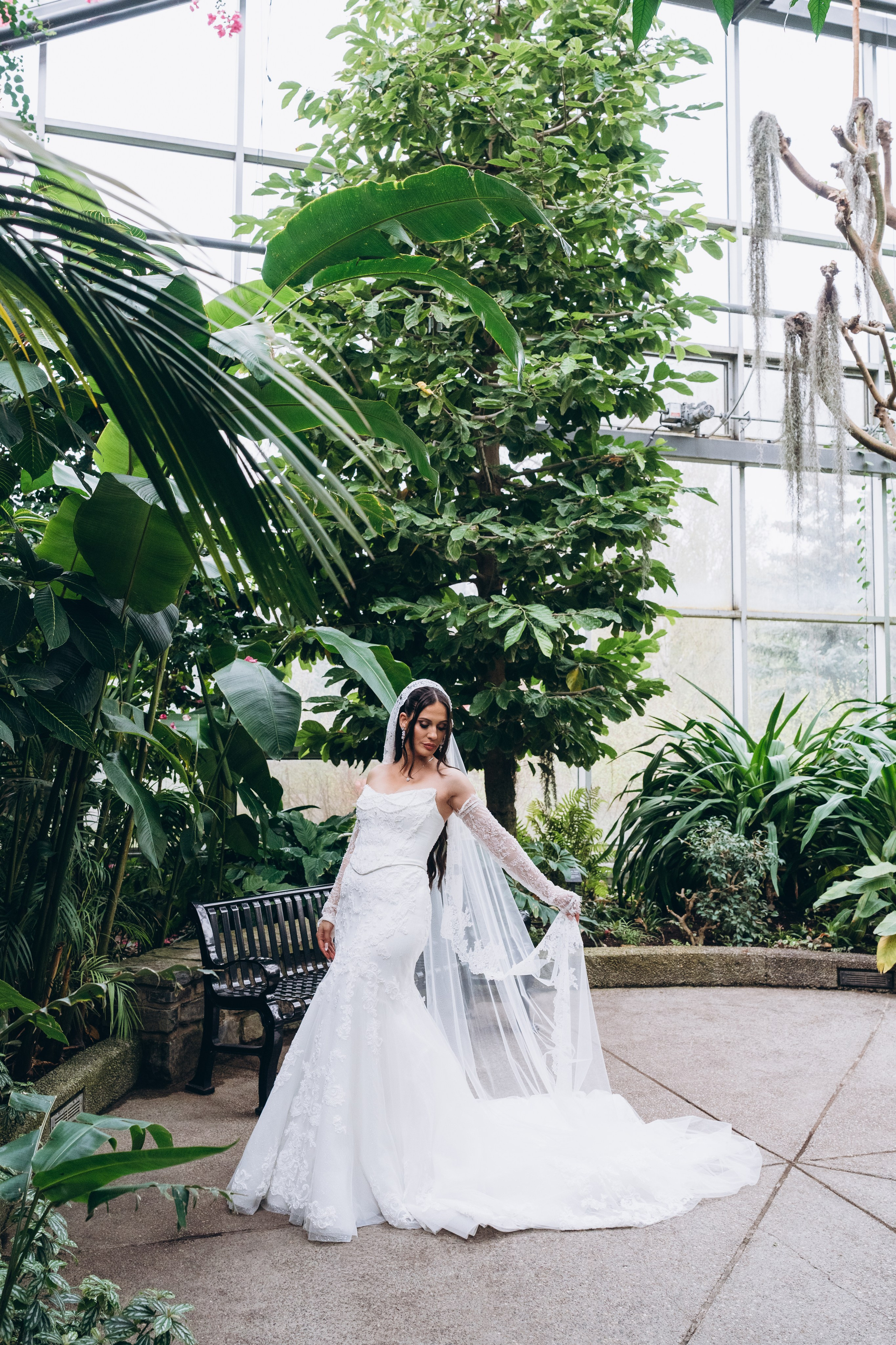Salman & Sausan. Calgary Wedding & Lifestyle Photographer — Yevhen Polishchuk
