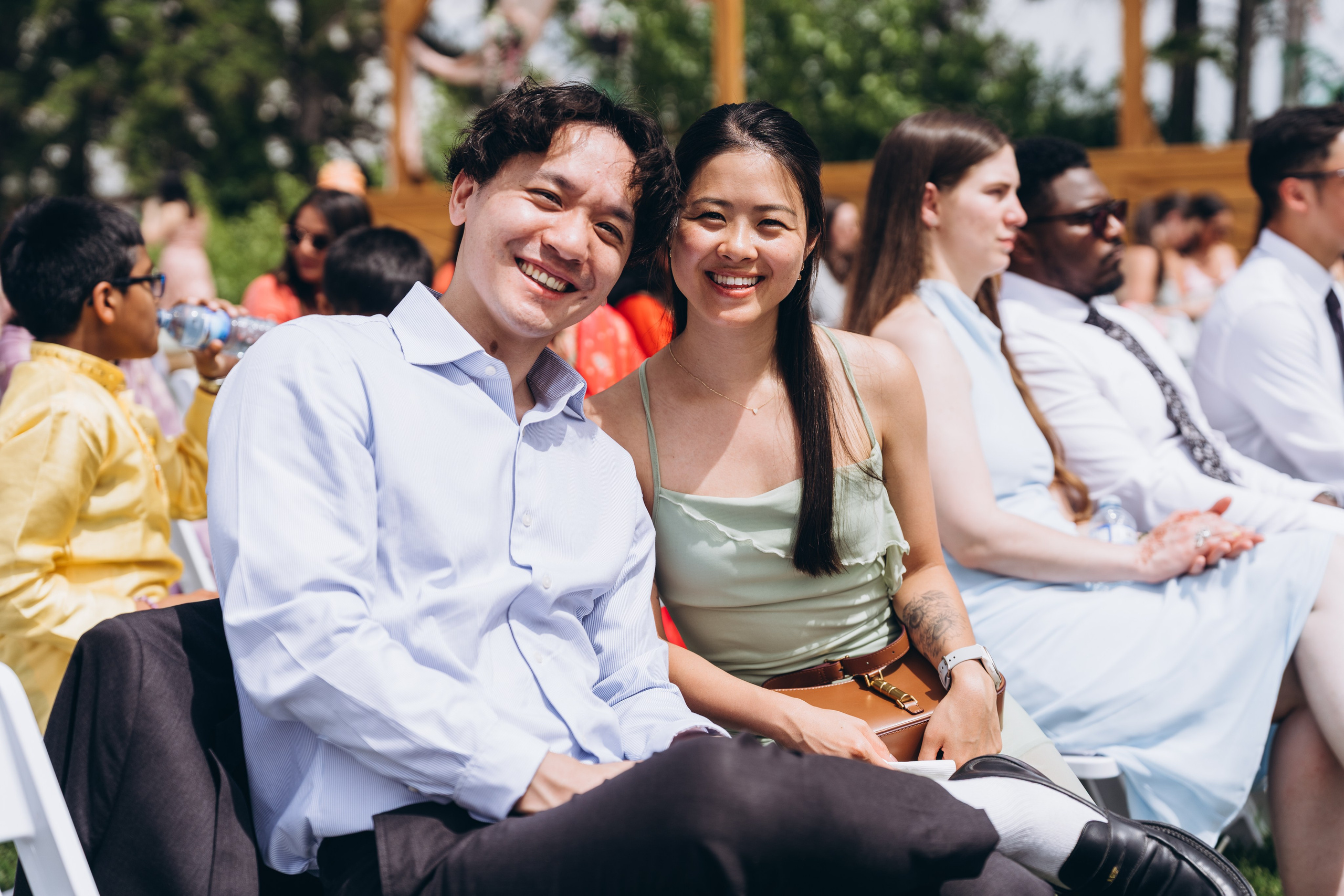 Jackie & Bindi. Calgary Wedding & Lifestyle Photographer — Yevhen Polishchuk