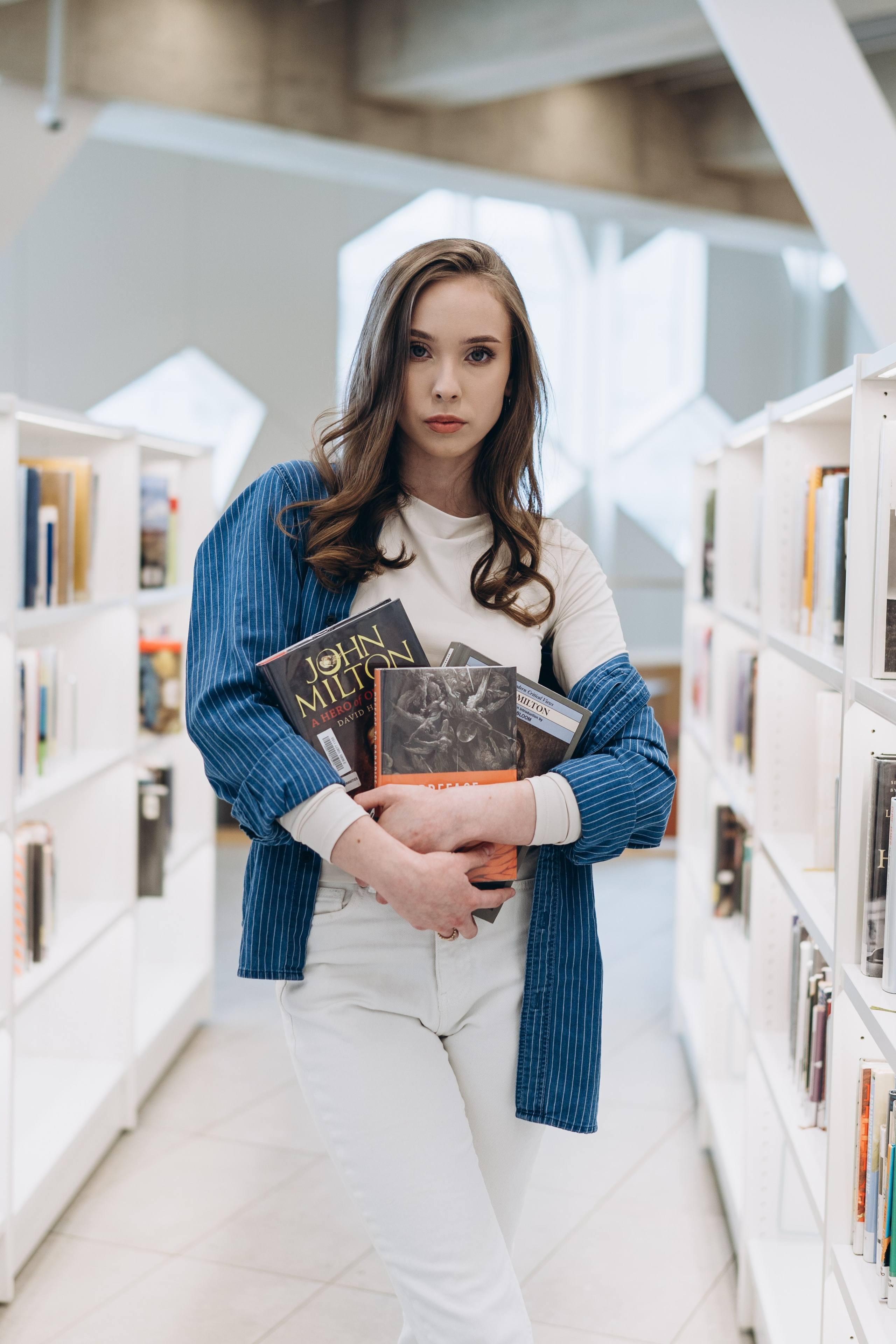 Violeta. Calgary Wedding & Lifestyle Photographer — Yevhen Polishchuk