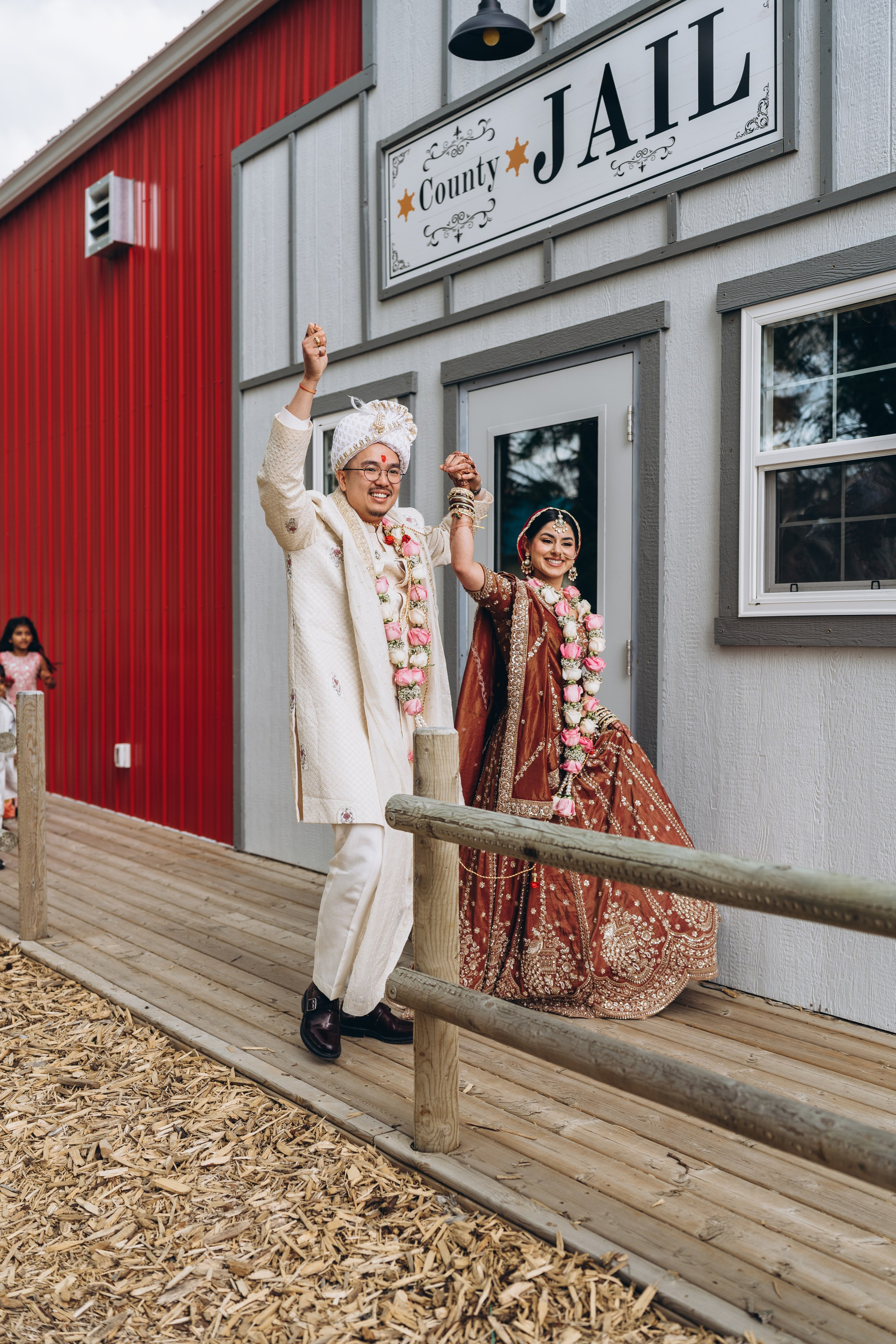 Jackie & Bindi. Calgary Wedding & Lifestyle Photographer — Yevhen Polishchuk