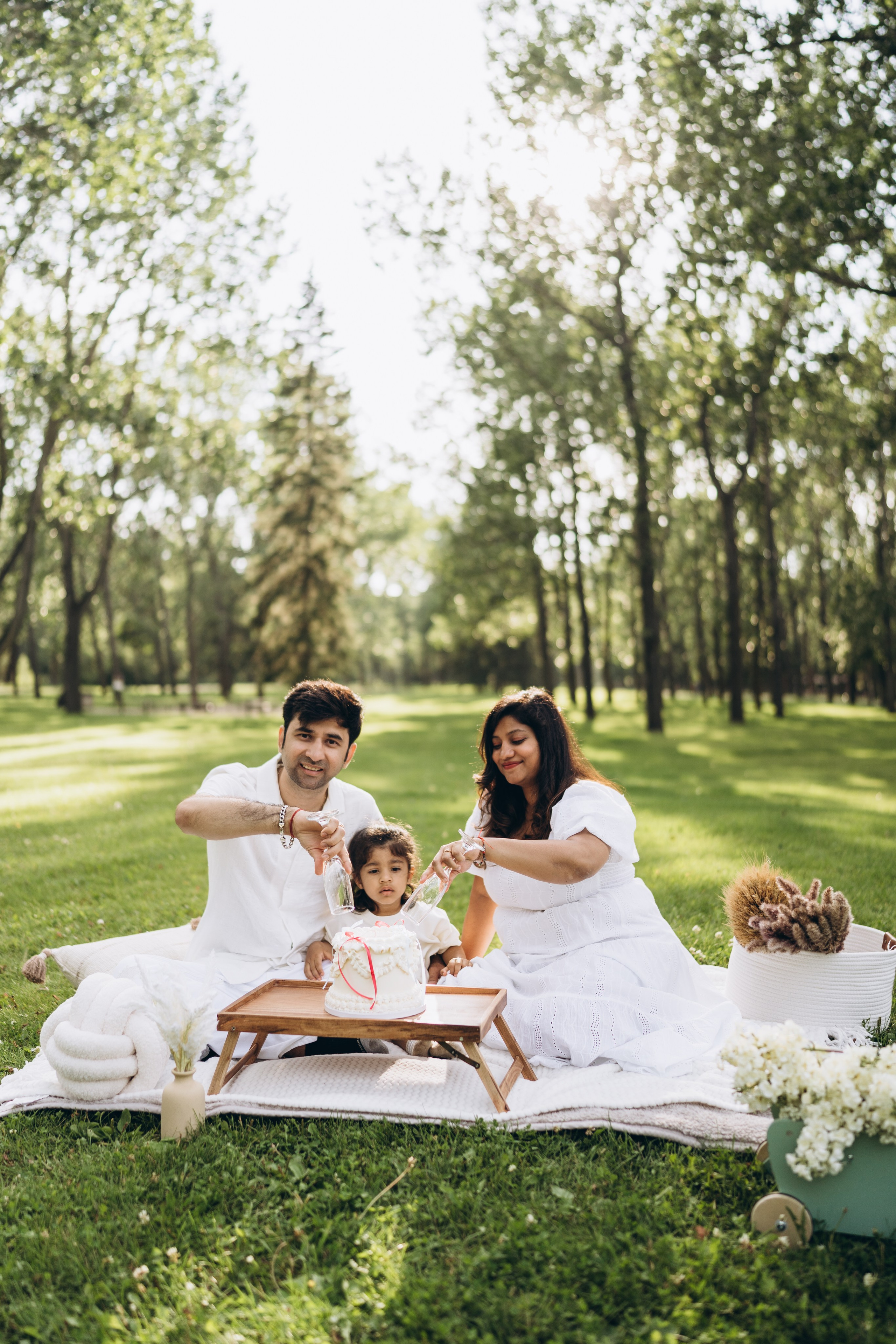 Gender reveal. Calgary Wedding & Lifestyle Photographer — Yevhen Polishchuk