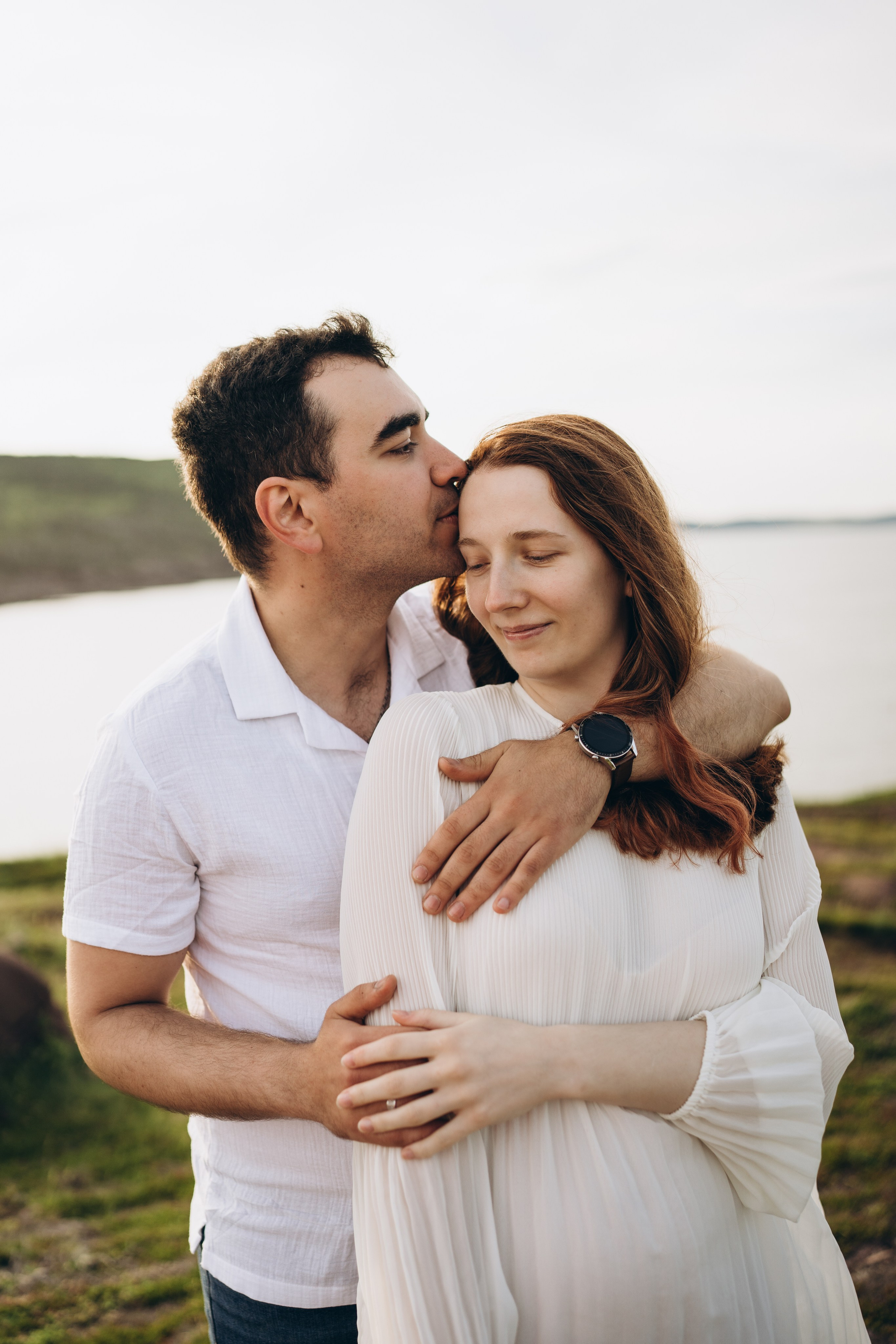 Angelika & Kolya. Calgary Wedding & Lifestyle Photographer — Yevhen Polishchuk