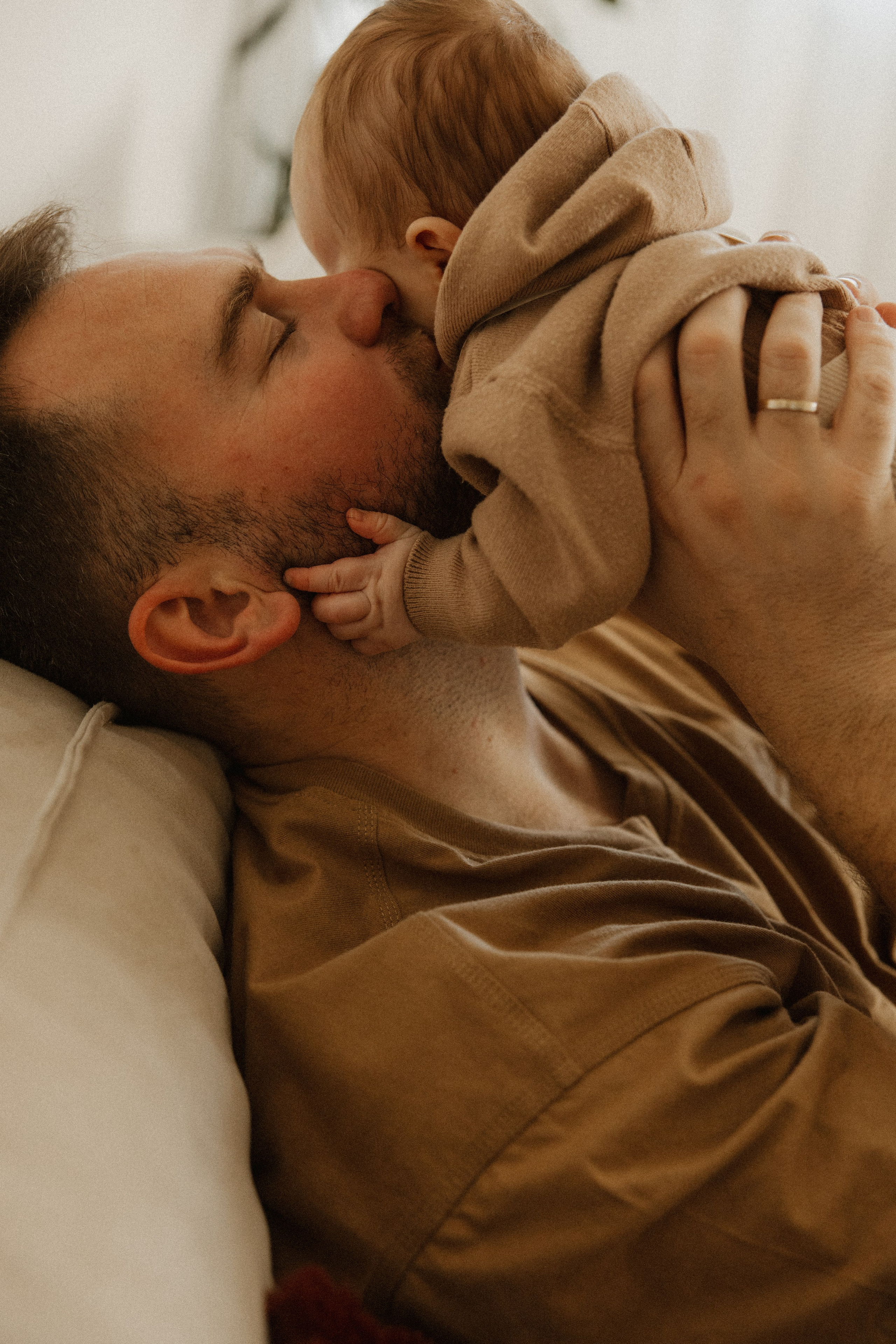 Marija Pjevovic. Family and Wedding Photographer