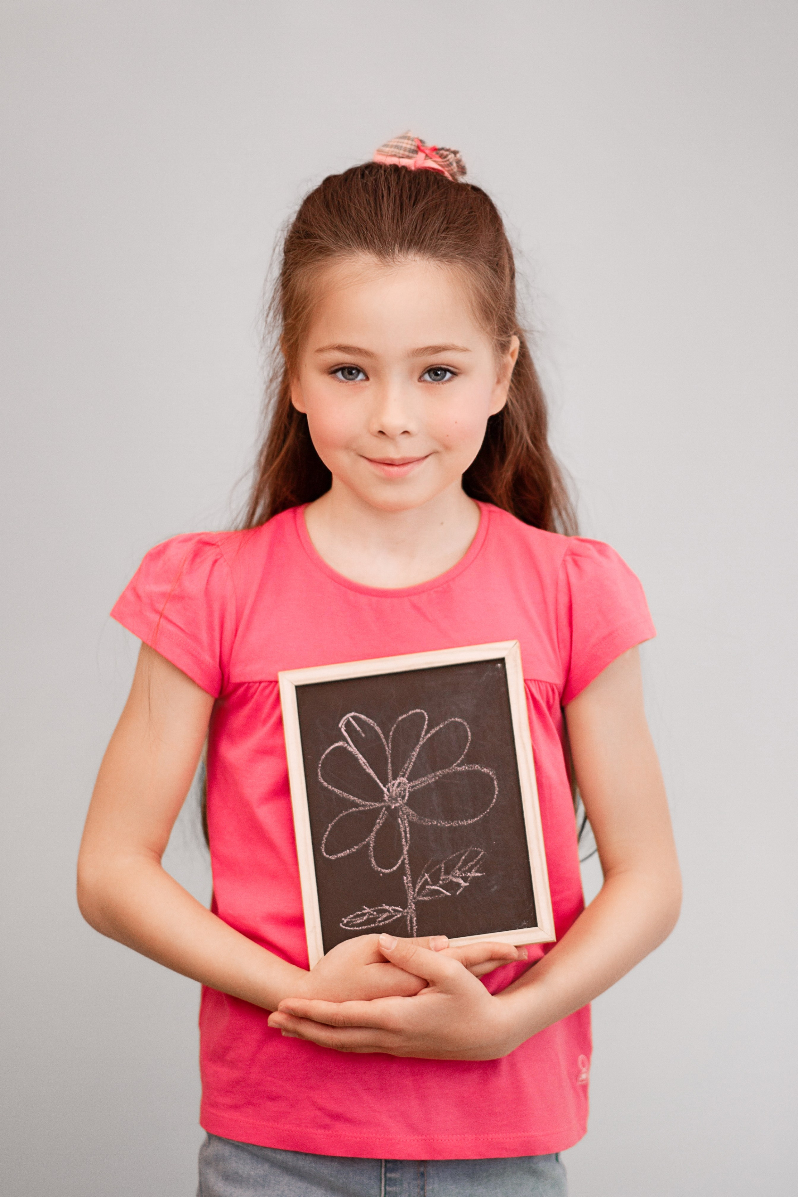 Портреты. Семейный и детский фотограф