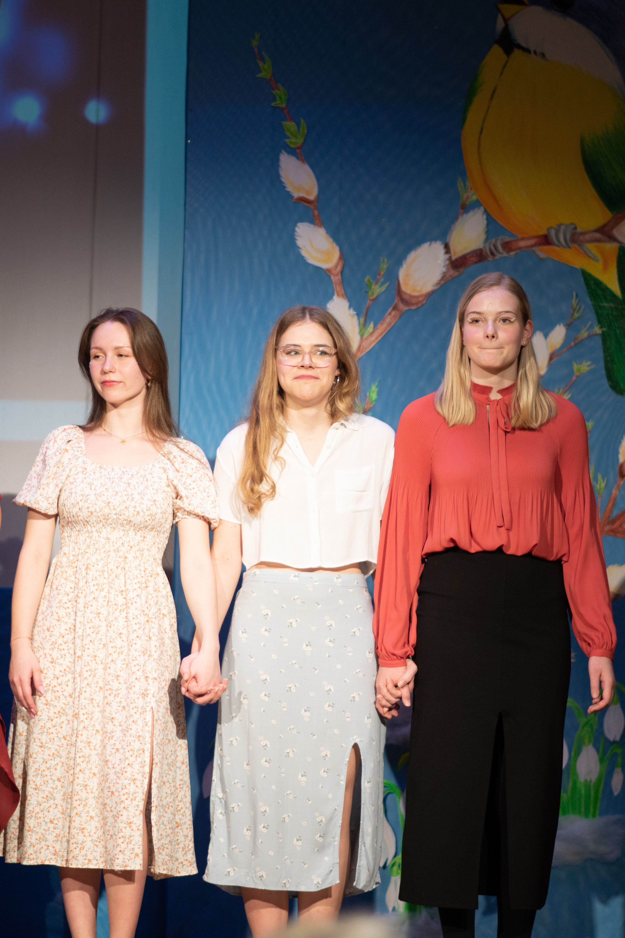 Концерт. Семейный и детский фотограф