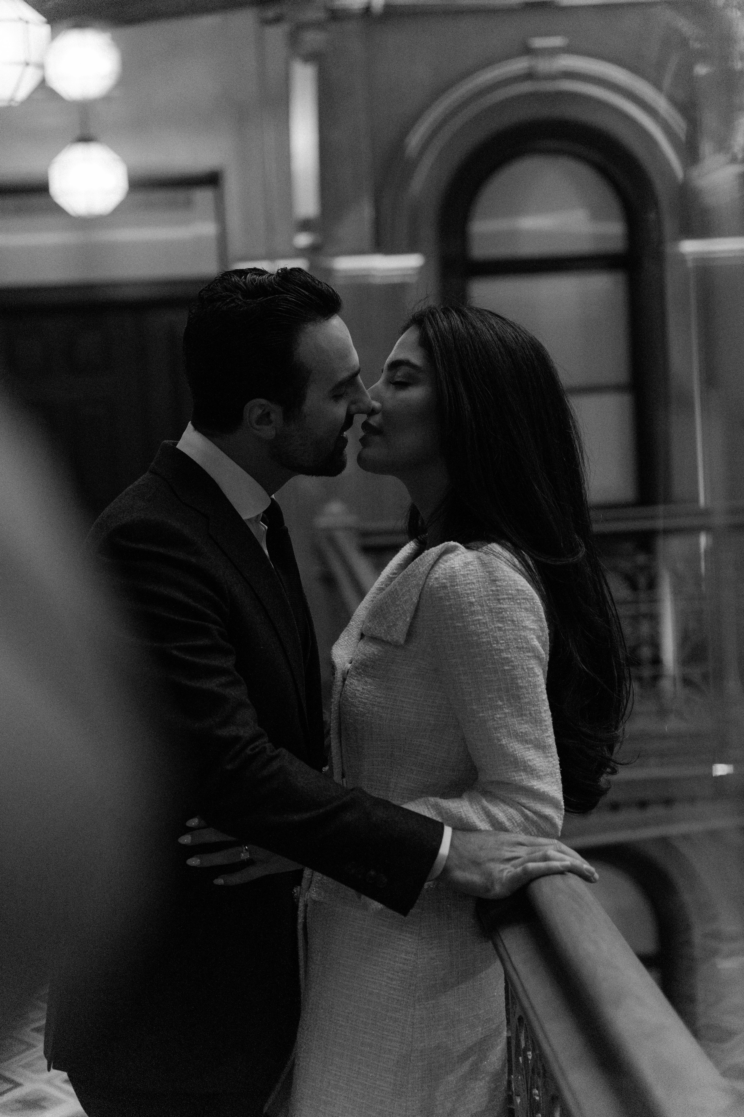 Helia & Darius elopement. Anna Krasnova Wedding photographer