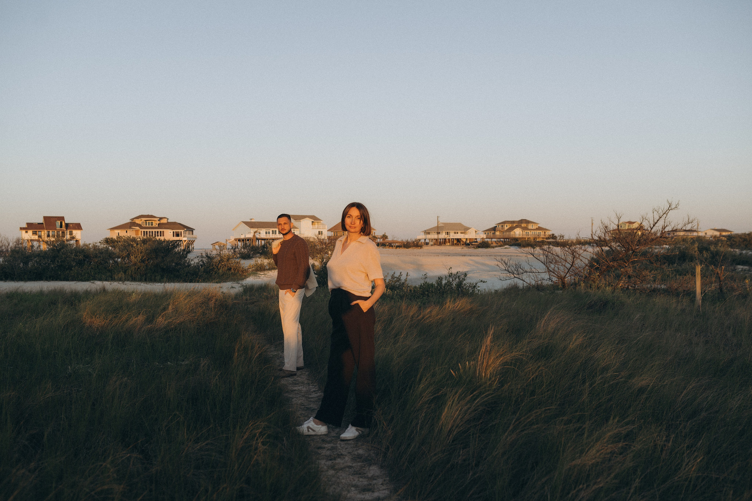 Julia & Roman. Katerina Royter — Photographer for Women 40+